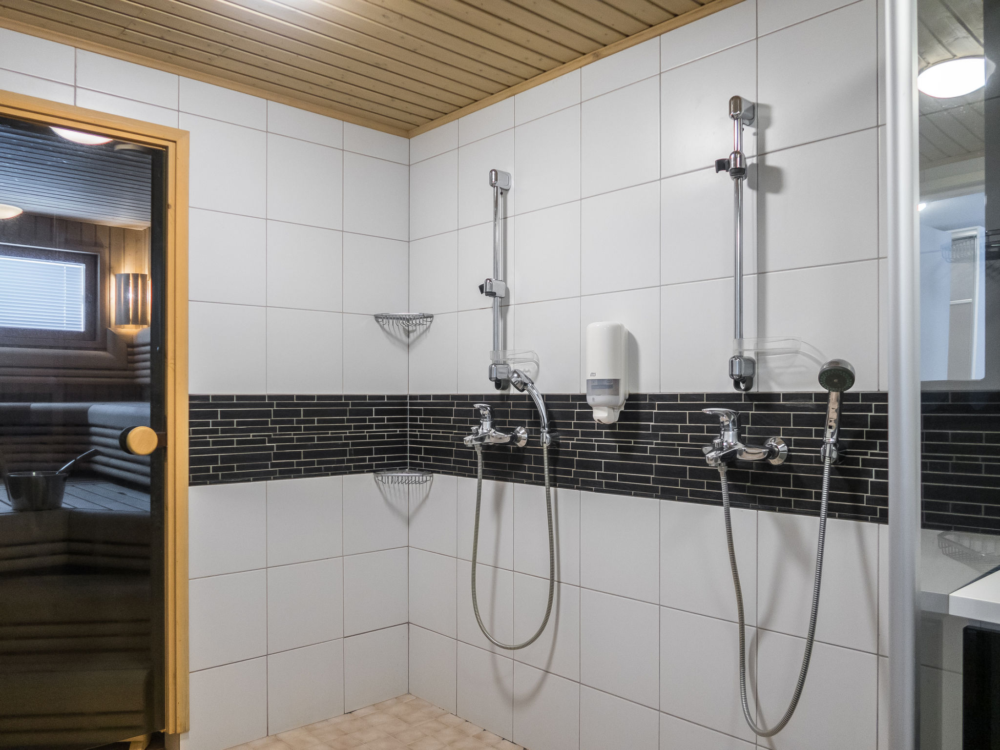 Vuokatinranta suite 2 c - Inside