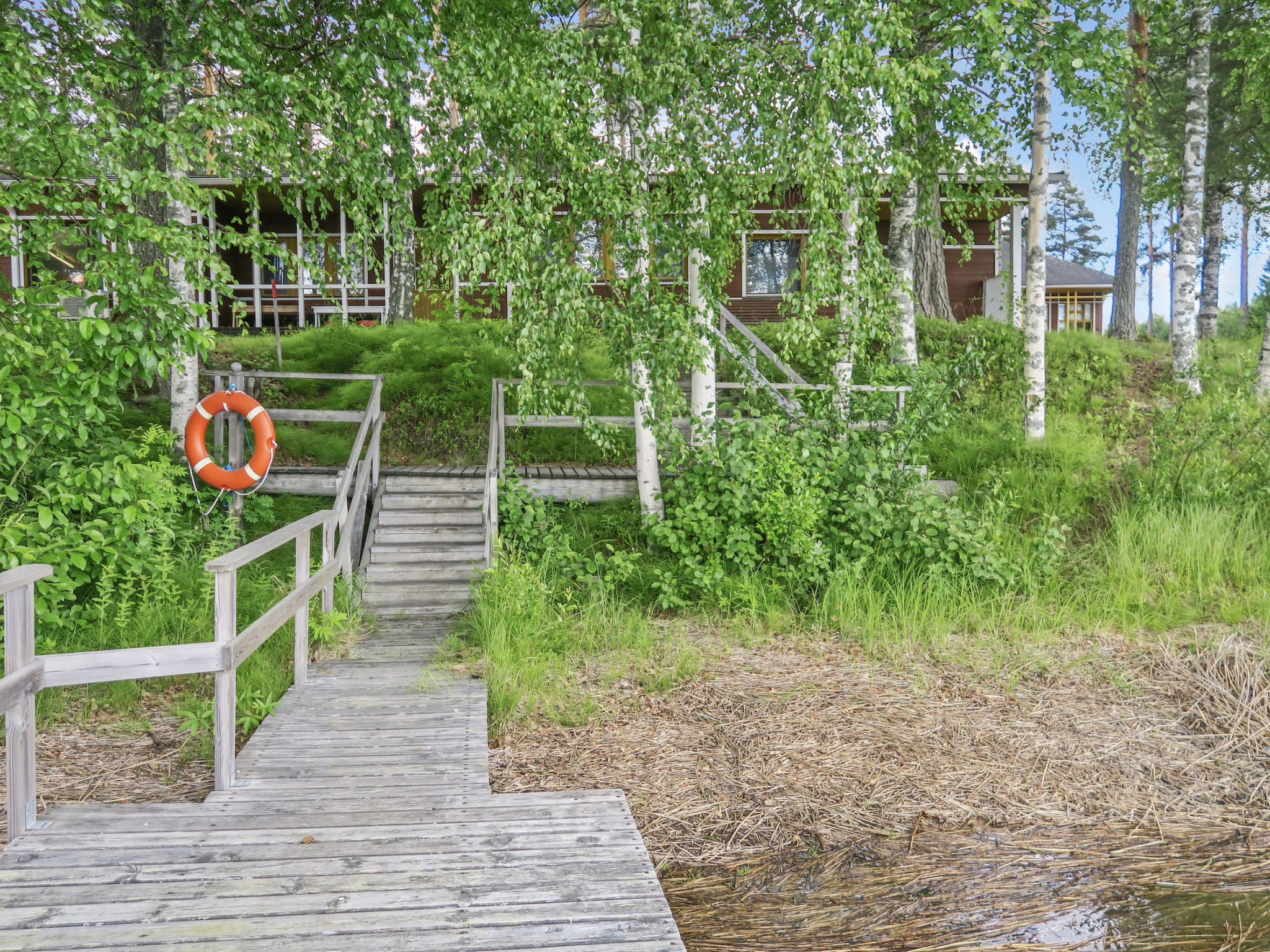 Vuokatinranta suite 2 c