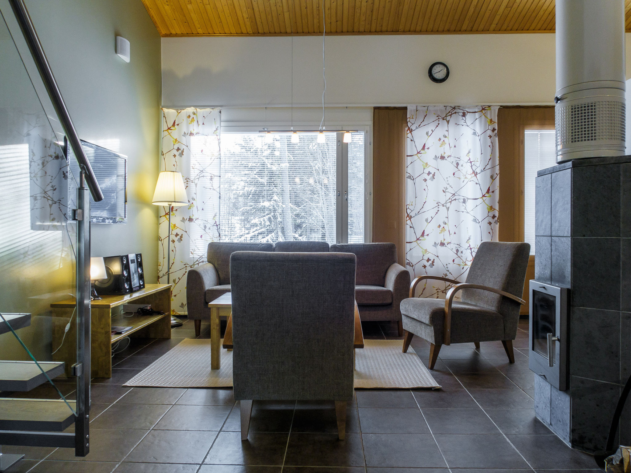 Maison Vuokatinranta suite 2 d – Intérieur, photo 11 sur 58