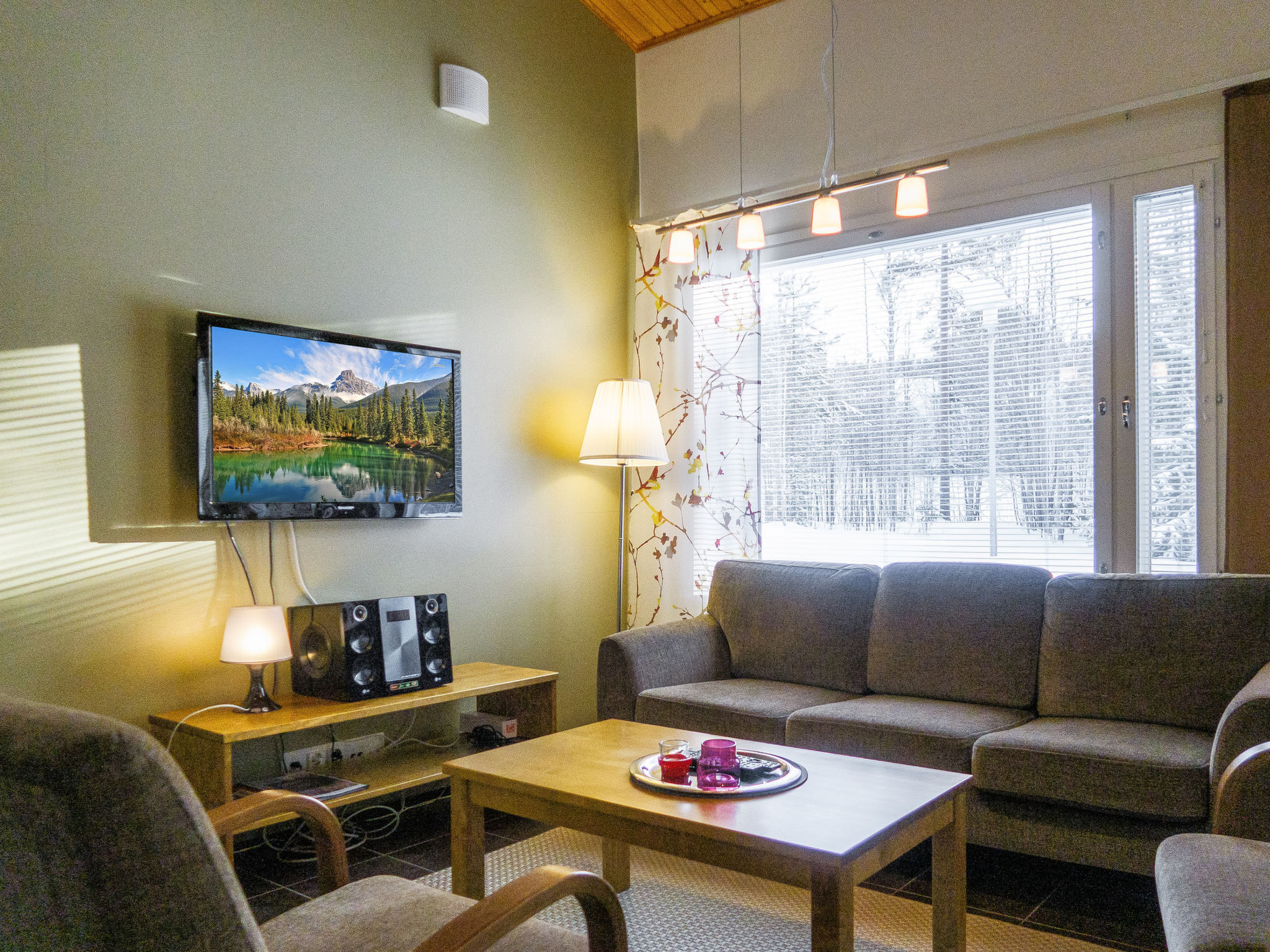 Maison Vuokatinranta suite 2 d – Intérieur, photo 12 sur 58