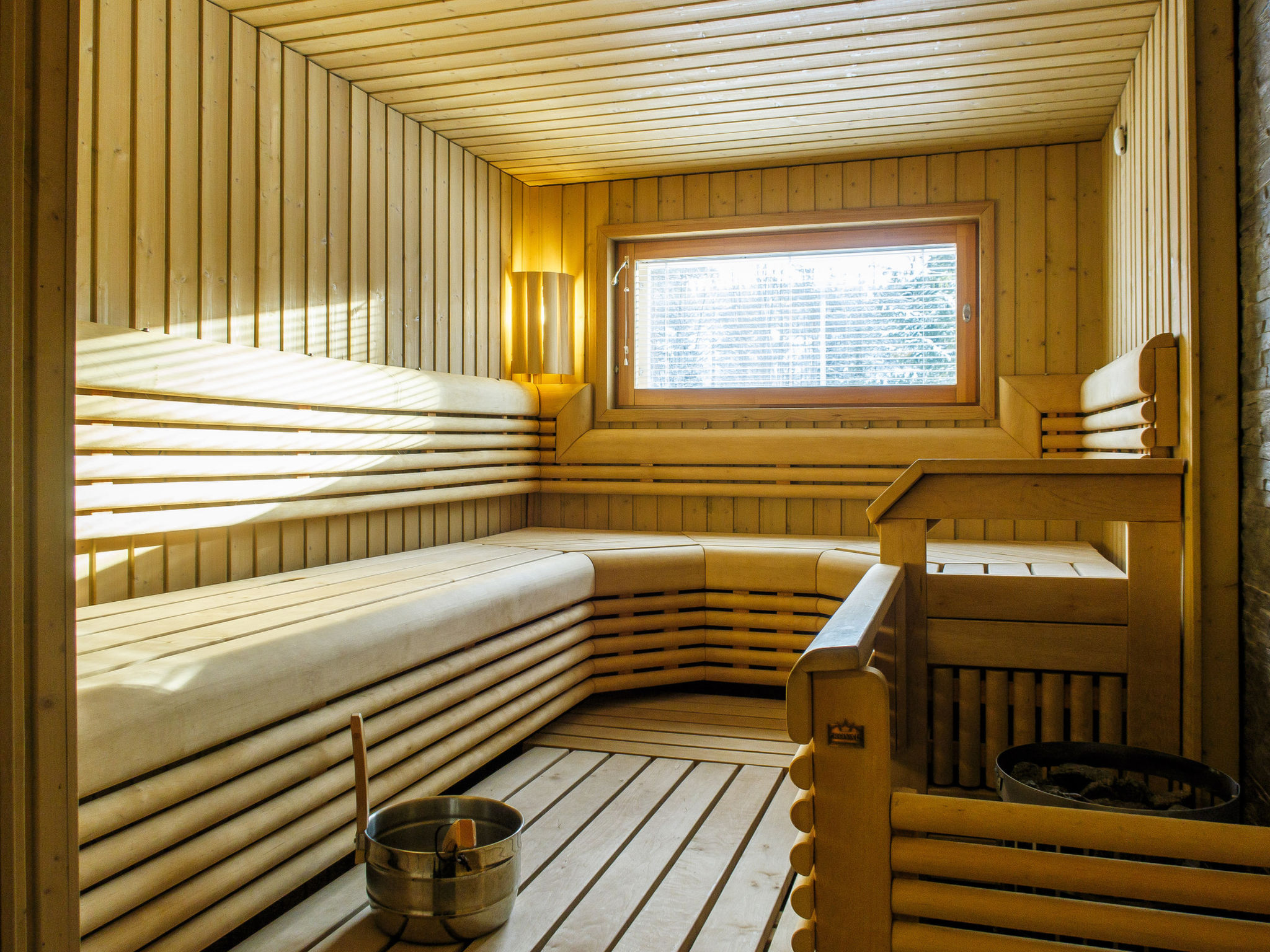 Maison Vuokatinranta suite 2 d – Intérieur, photo 20 sur 58