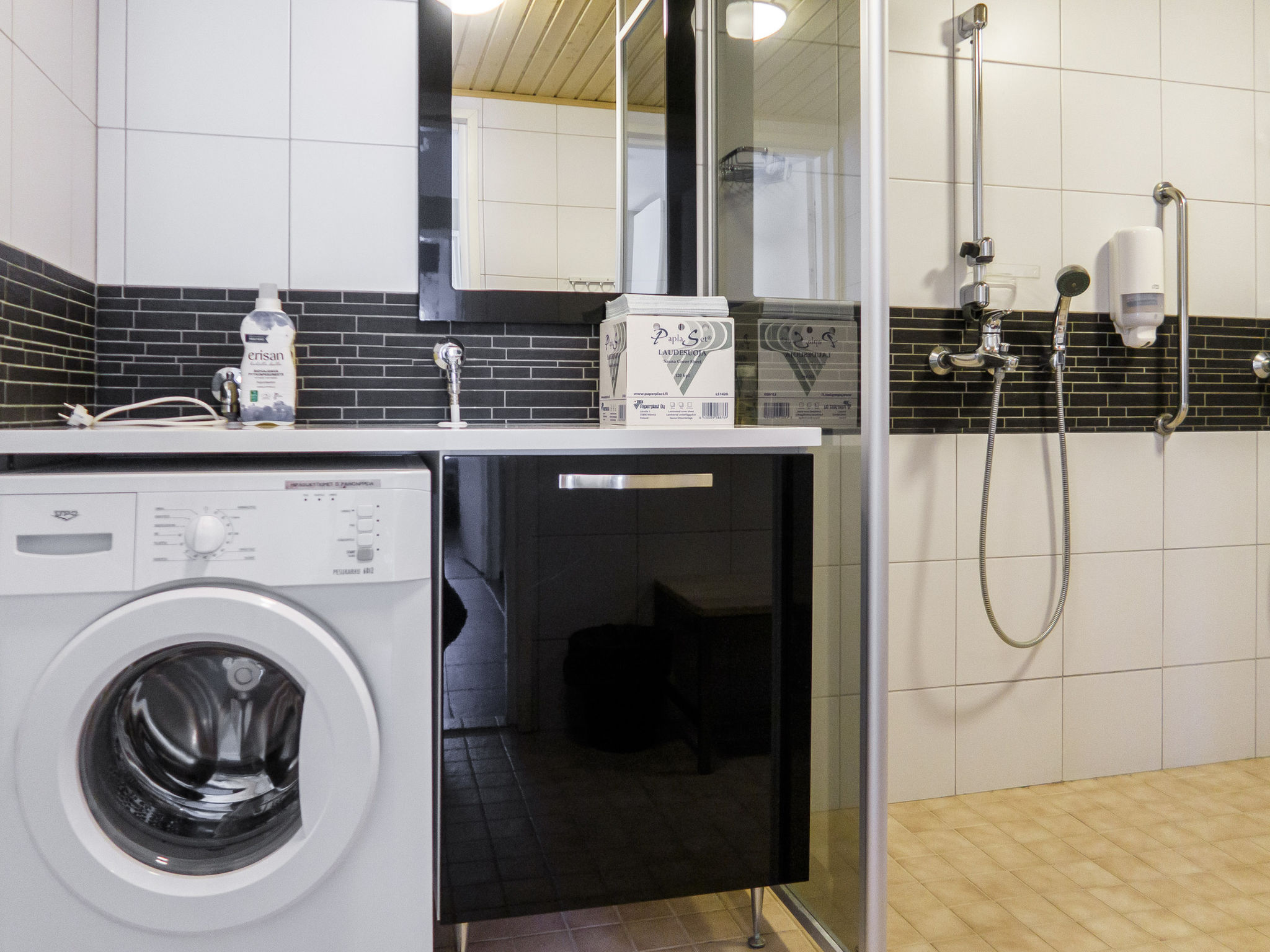 Maison Vuokatinranta suite 2 d – Intérieur, photo 21 sur 58