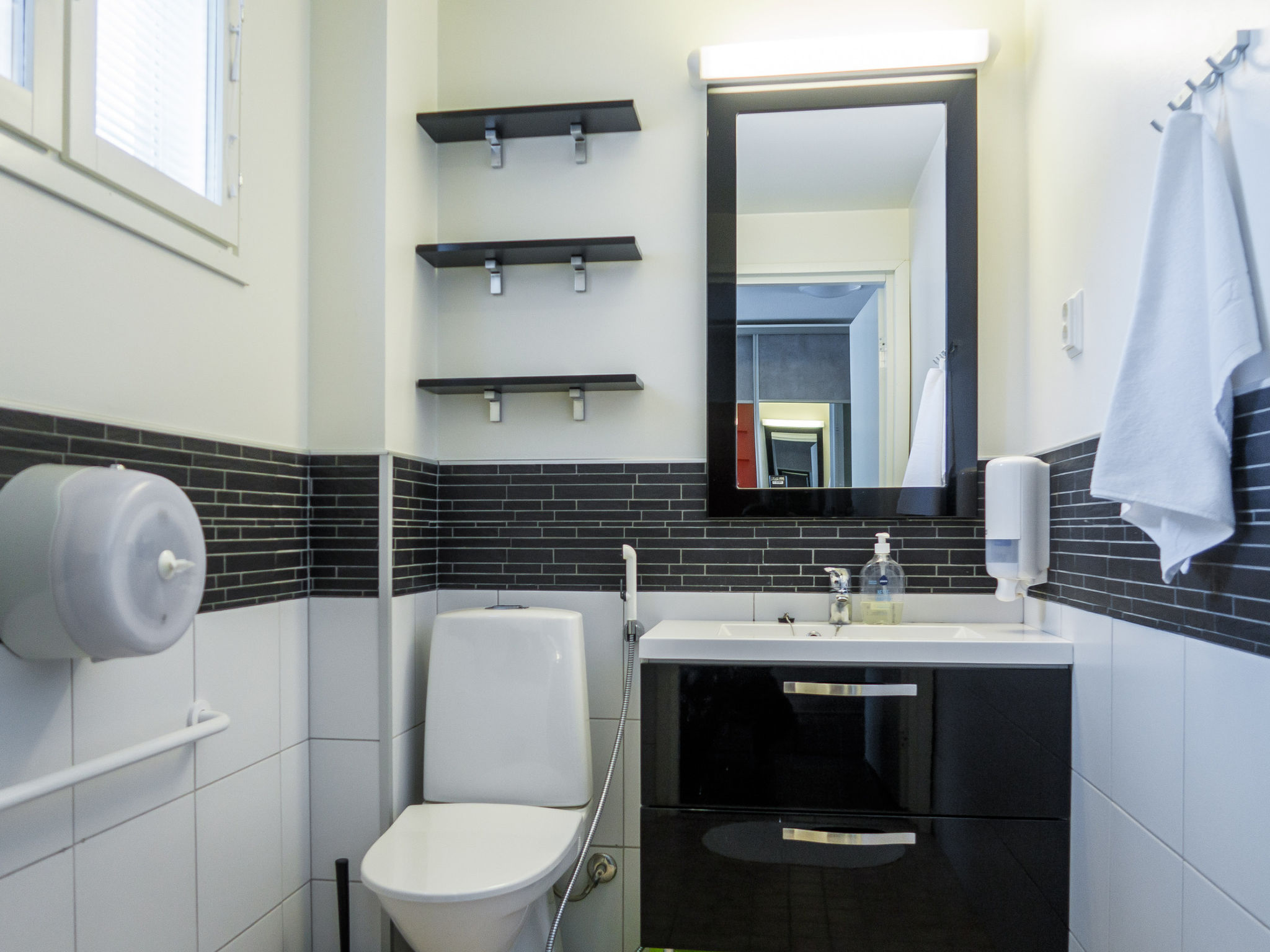 Maison Vuokatinranta suite 2 d – Intérieur, photo 22 sur 58