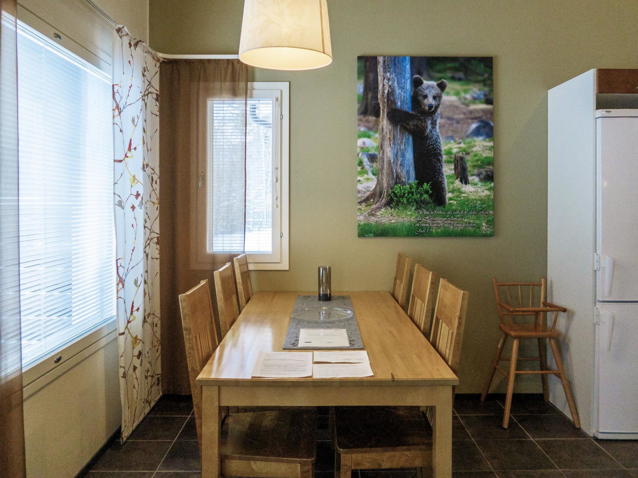 Vuokatinranta suite 2 d-Binnen