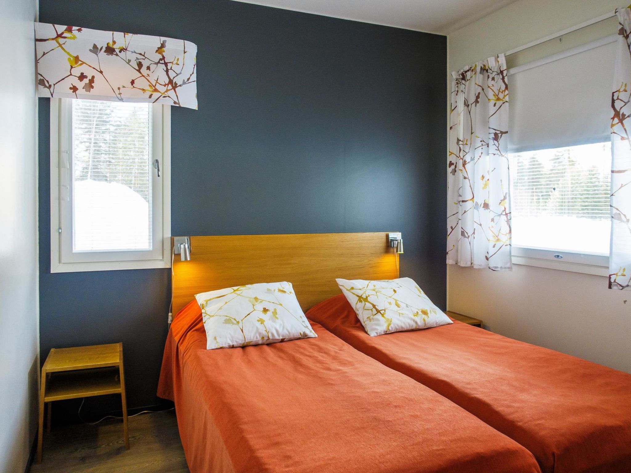 Vuokatinranta suite 2 d-Binnen