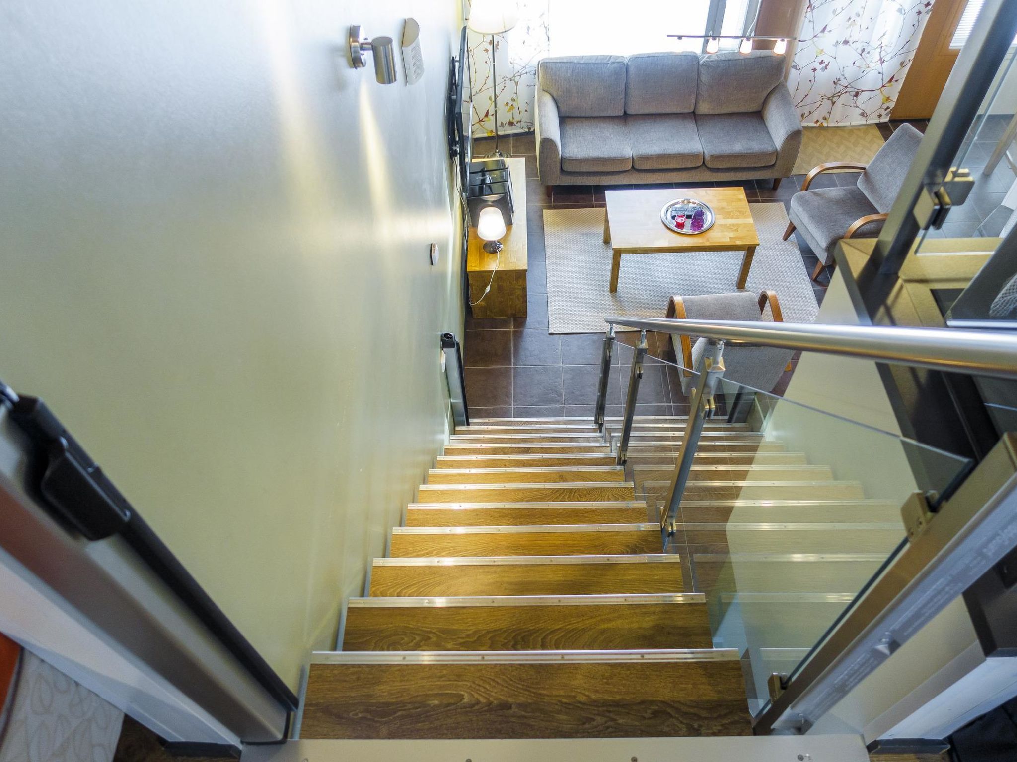 Vuokatinranta suite 2 d-Binnen