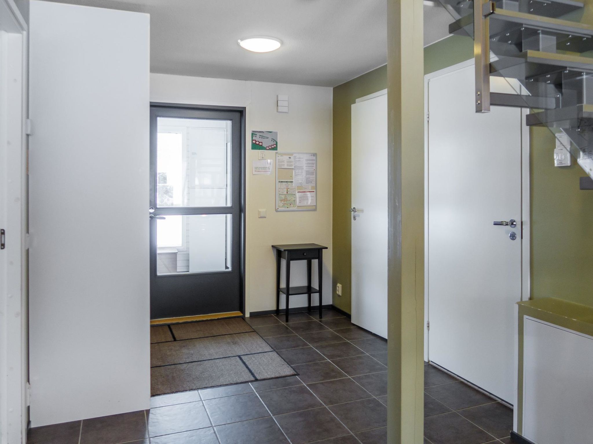 Vuokatinranta suite 2 d-Binnen