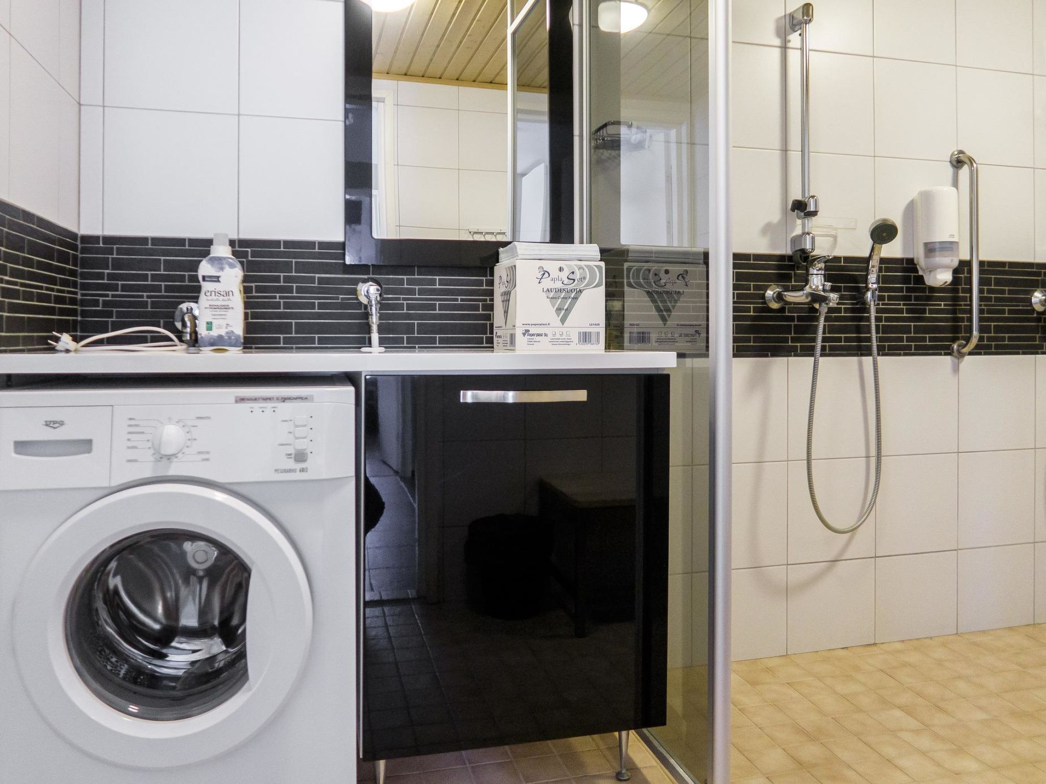 Vuokatinranta suite 2 d-Binnen