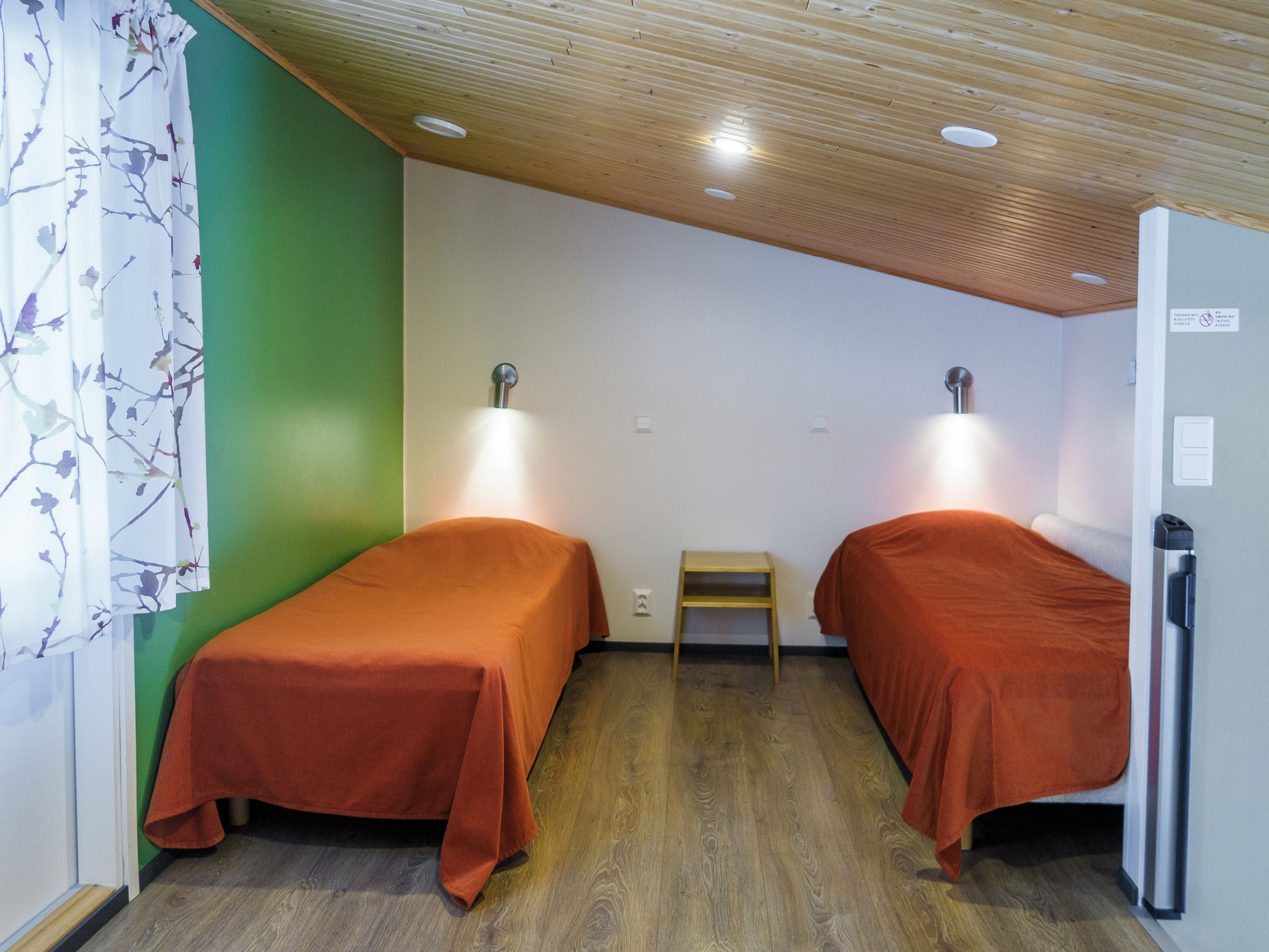 Maison Vuokatinranta suite 2 d – Intérieur, photo 43 sur 58