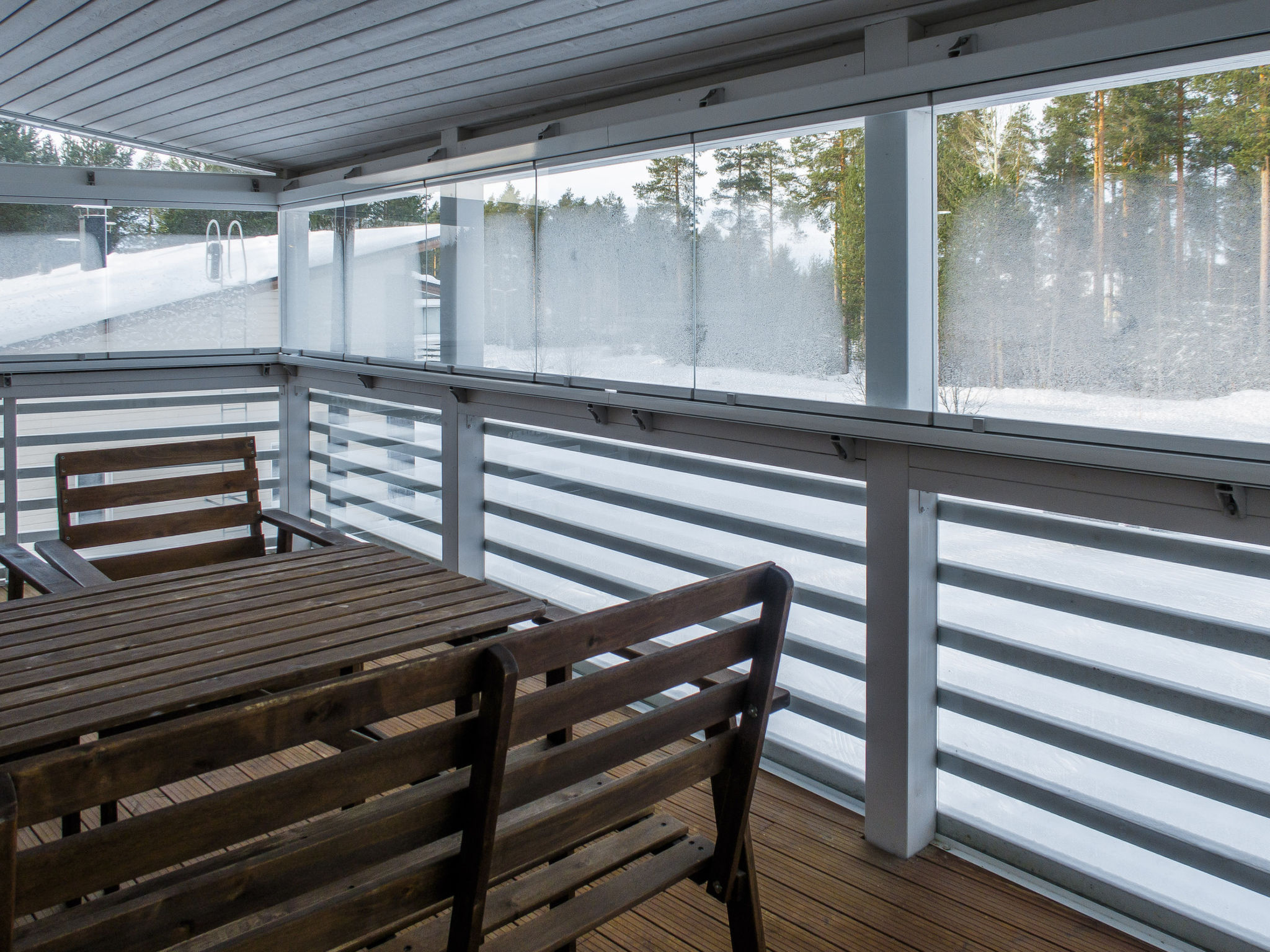Maison Vuokatinranta suite 2 d – Intérieur, photo 45 sur 58