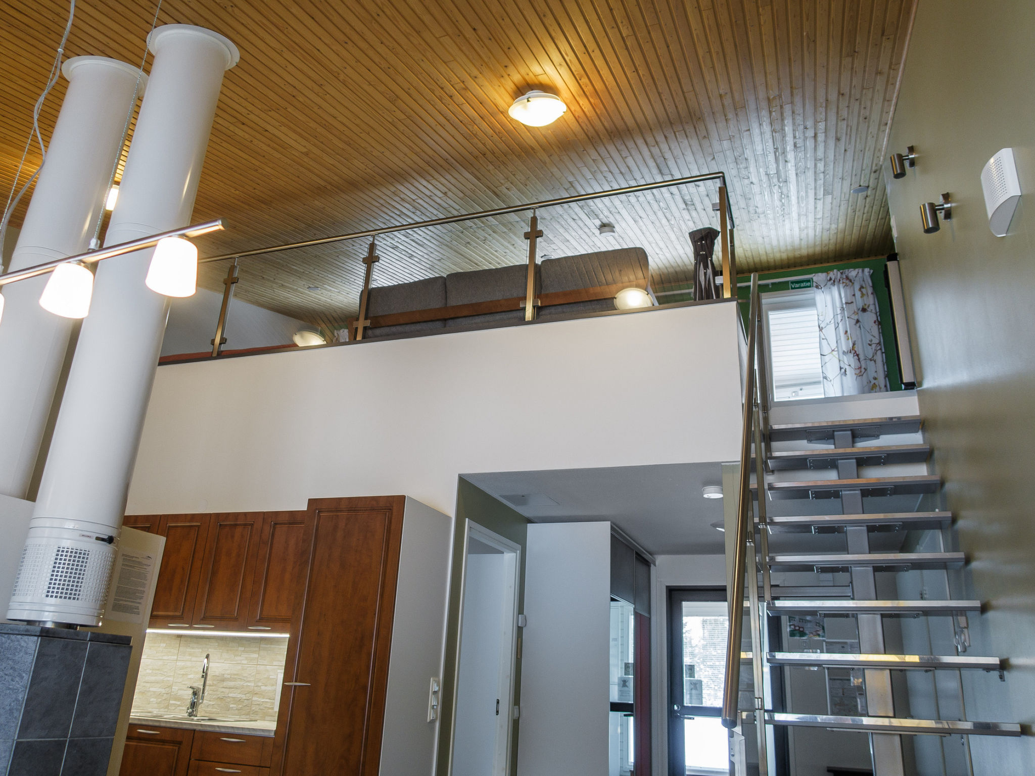 Maison Vuokatinranta suite 2 d – Intérieur, photo 46 sur 58
