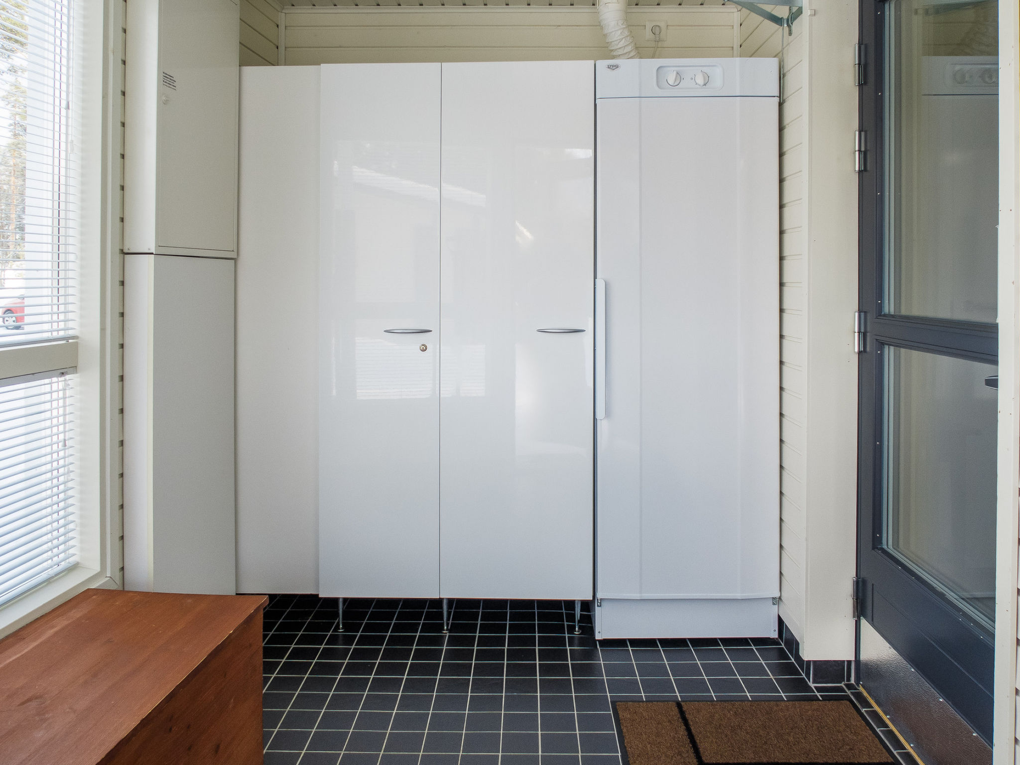 Maison Vuokatinranta suite 2 d – Intérieur, photo 51 sur 58