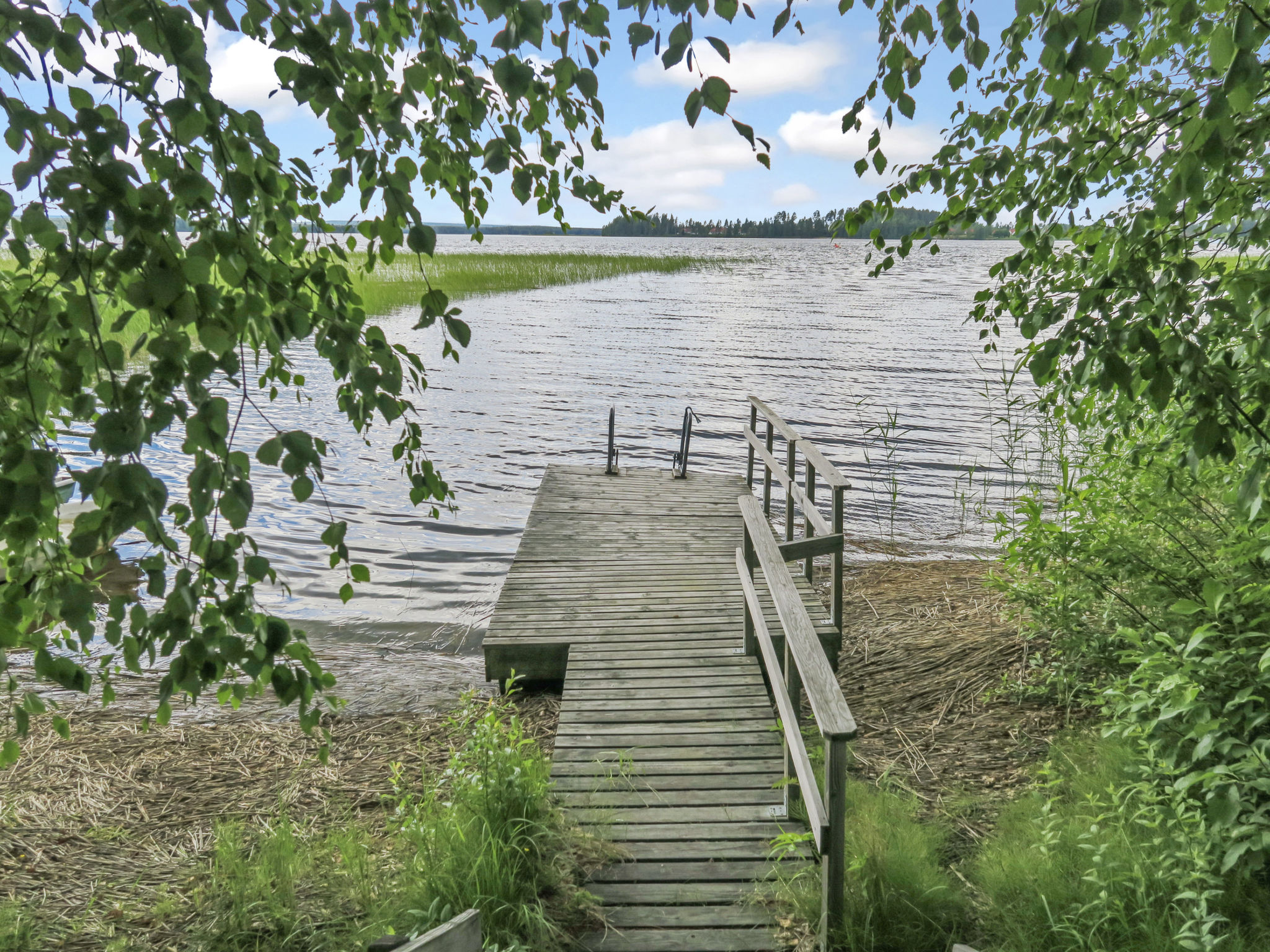 Vuokatinranta suite 2 d
