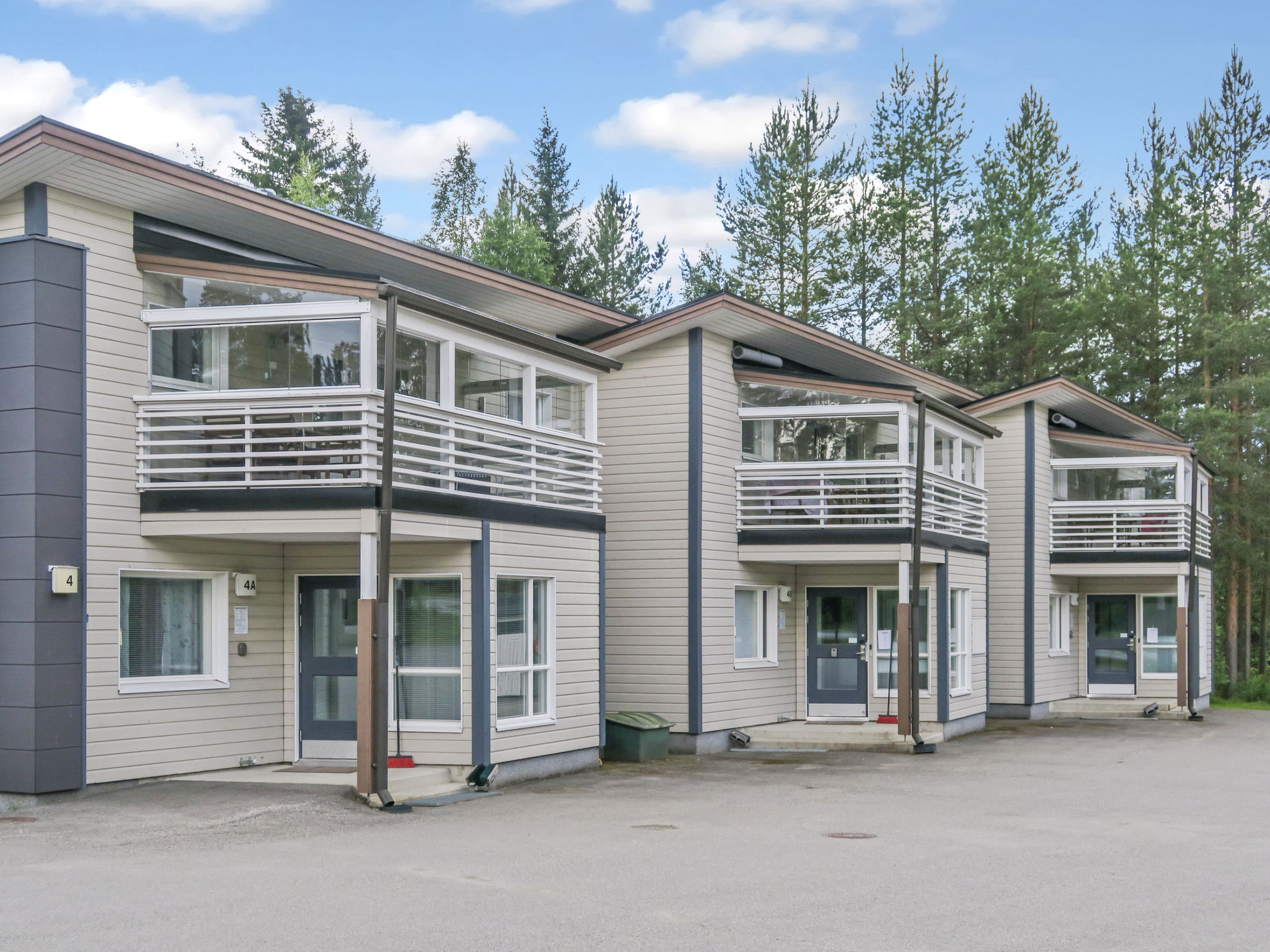 Vuokatinranta suite 4 a