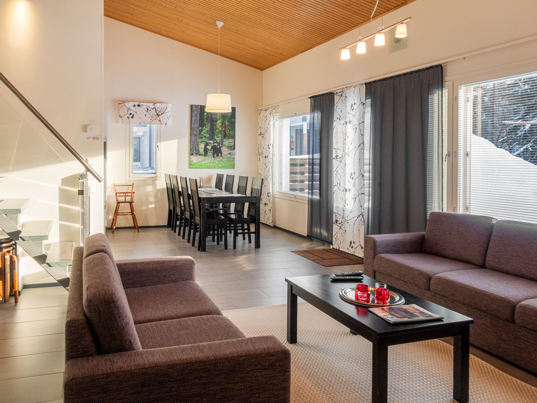 Maison Vuokatinranta suite 4 a – Intérieur, photo 39 sur 72