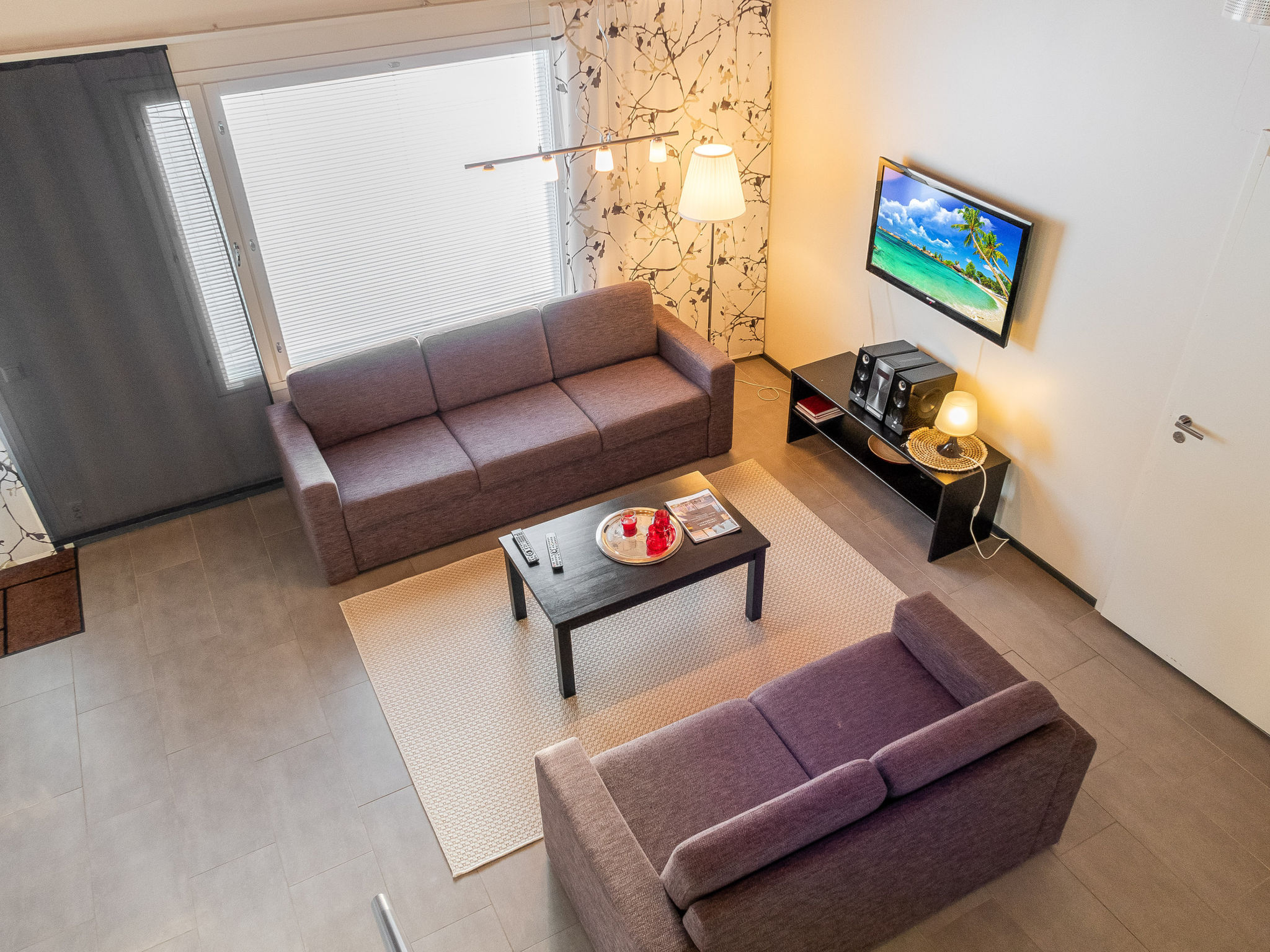 Maison Vuokatinranta suite 4 a – Intérieur, photo 41 sur 72
