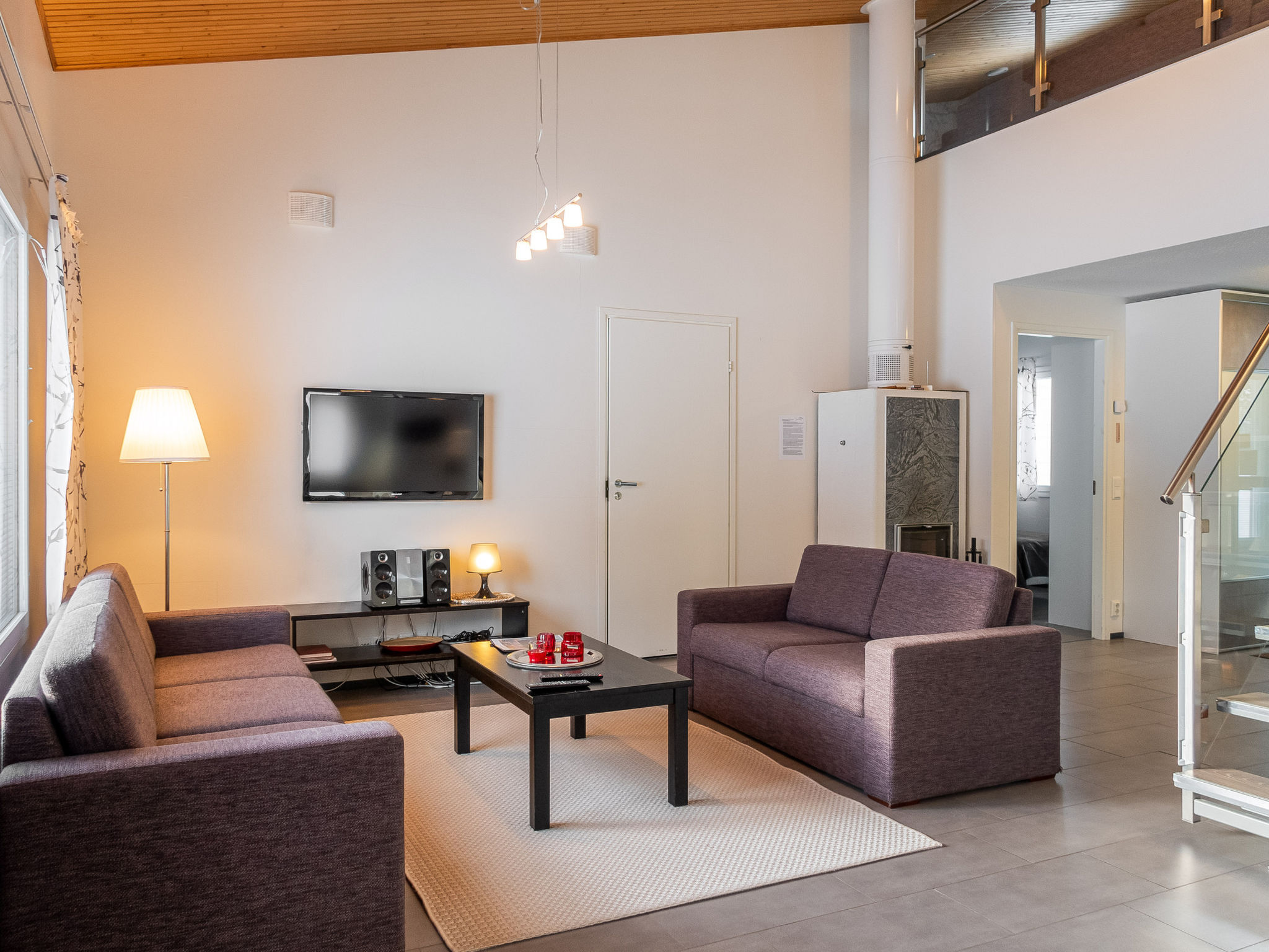 Maison Vuokatinranta suite 4 a – Intérieur, photo 46 sur 72