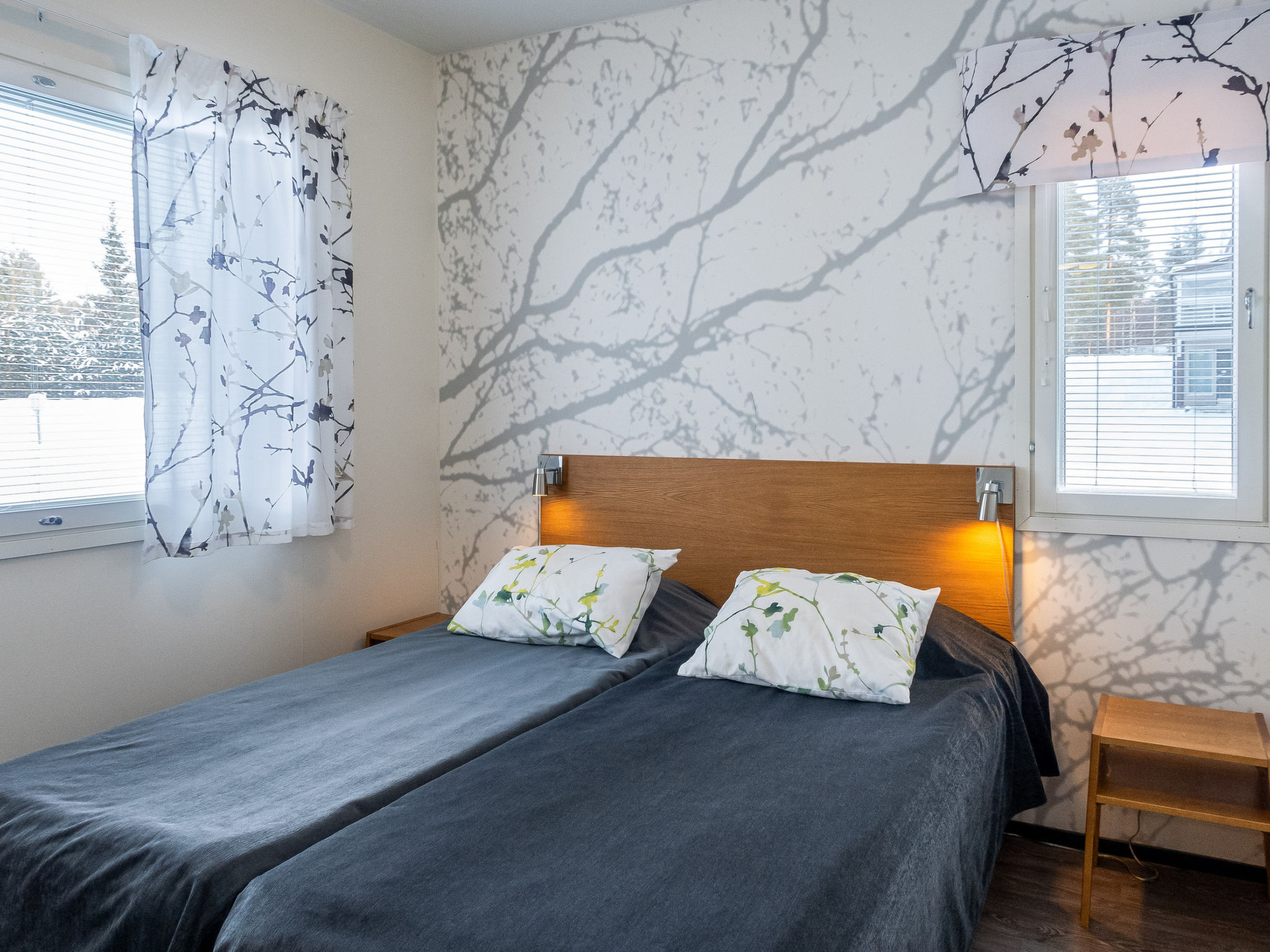 Maison Vuokatinranta suite 4 a – Intérieur, photo 51 sur 72