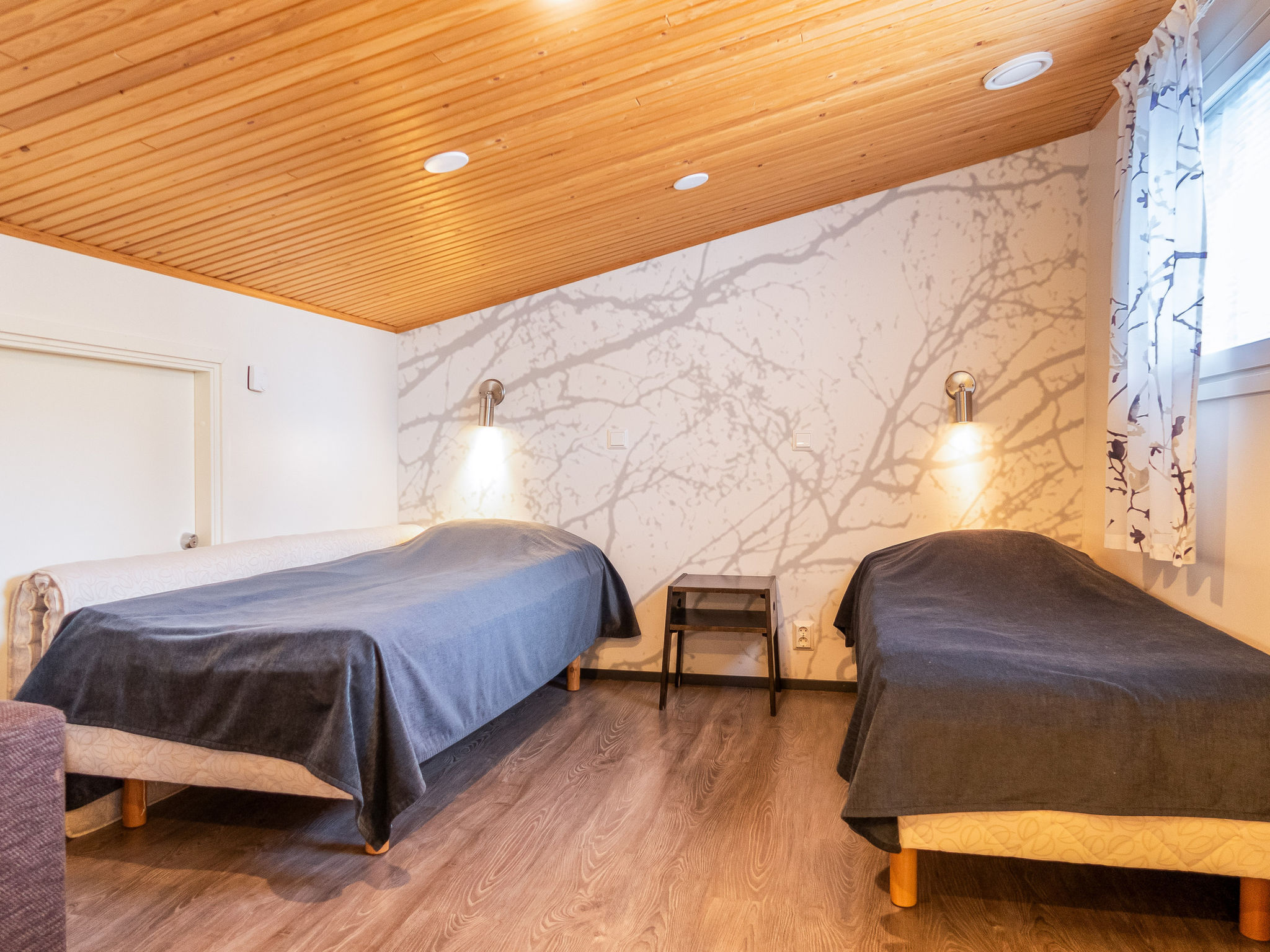 Maison Vuokatinranta suite 4 a – Intérieur, photo 54 sur 72