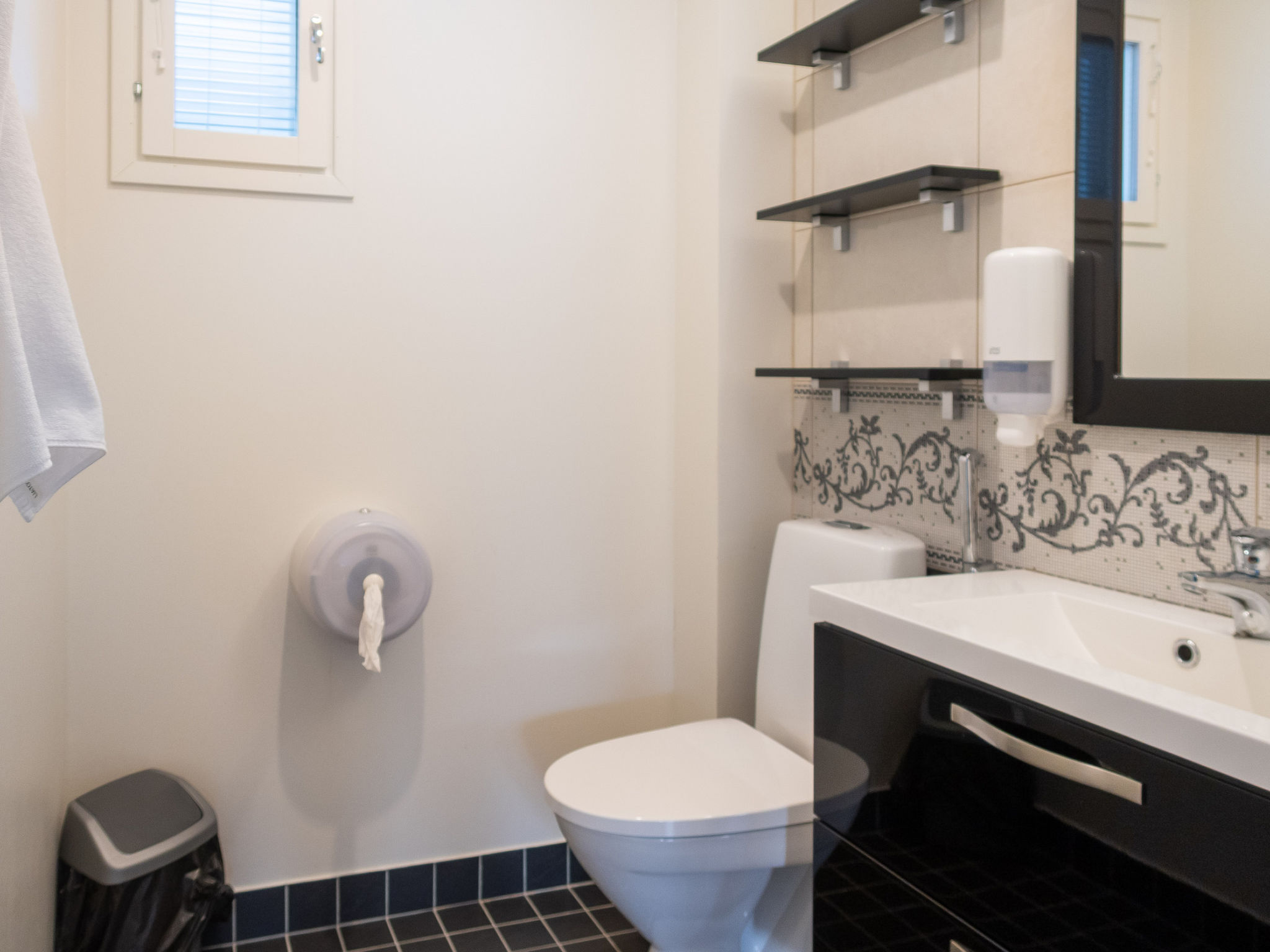 Maison Vuokatinranta suite 4 a – Intérieur, photo 58 sur 72