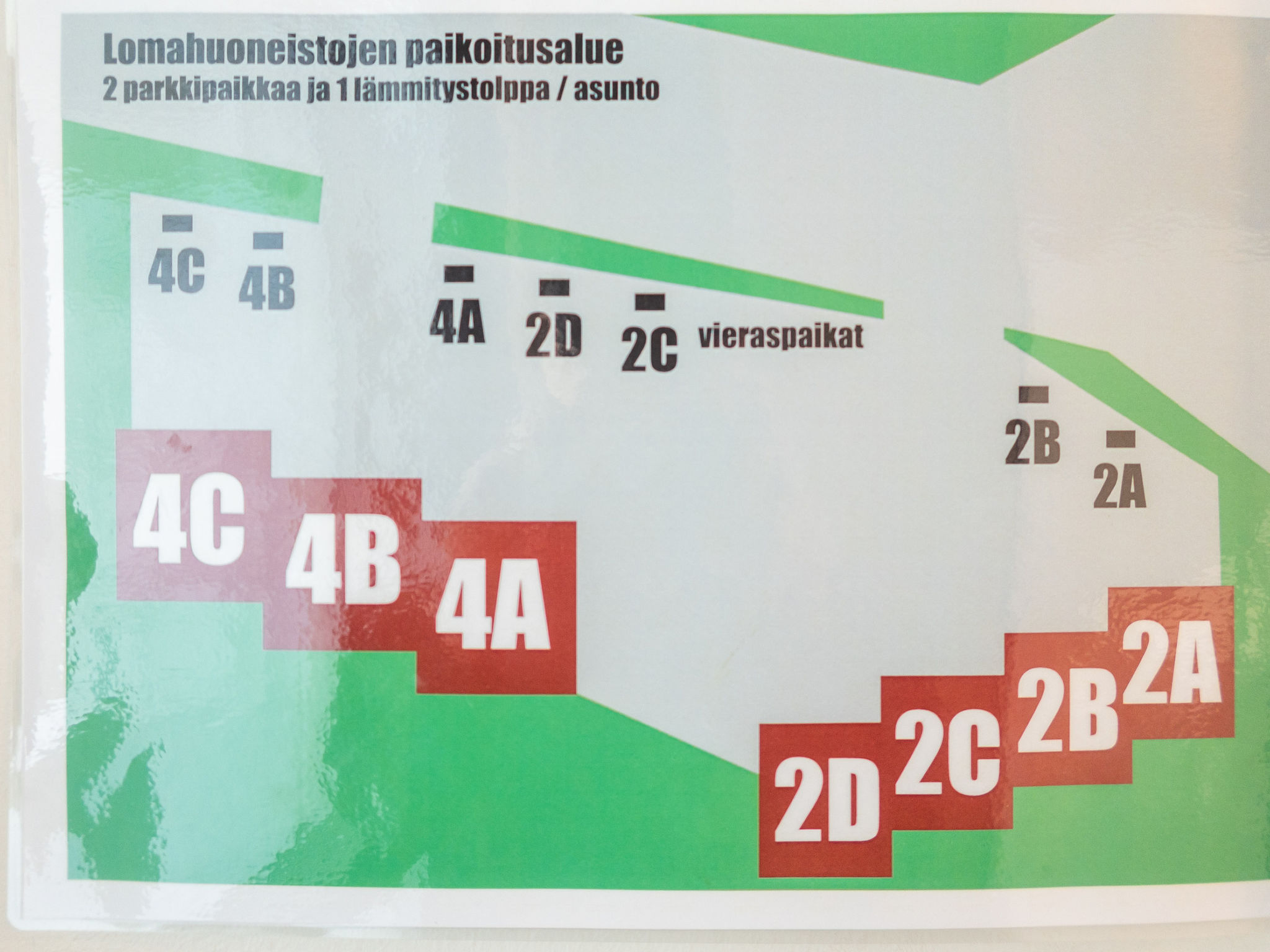 Maison Vuokatinranta suite 4 a – Intérieur, photo 67 sur 72
