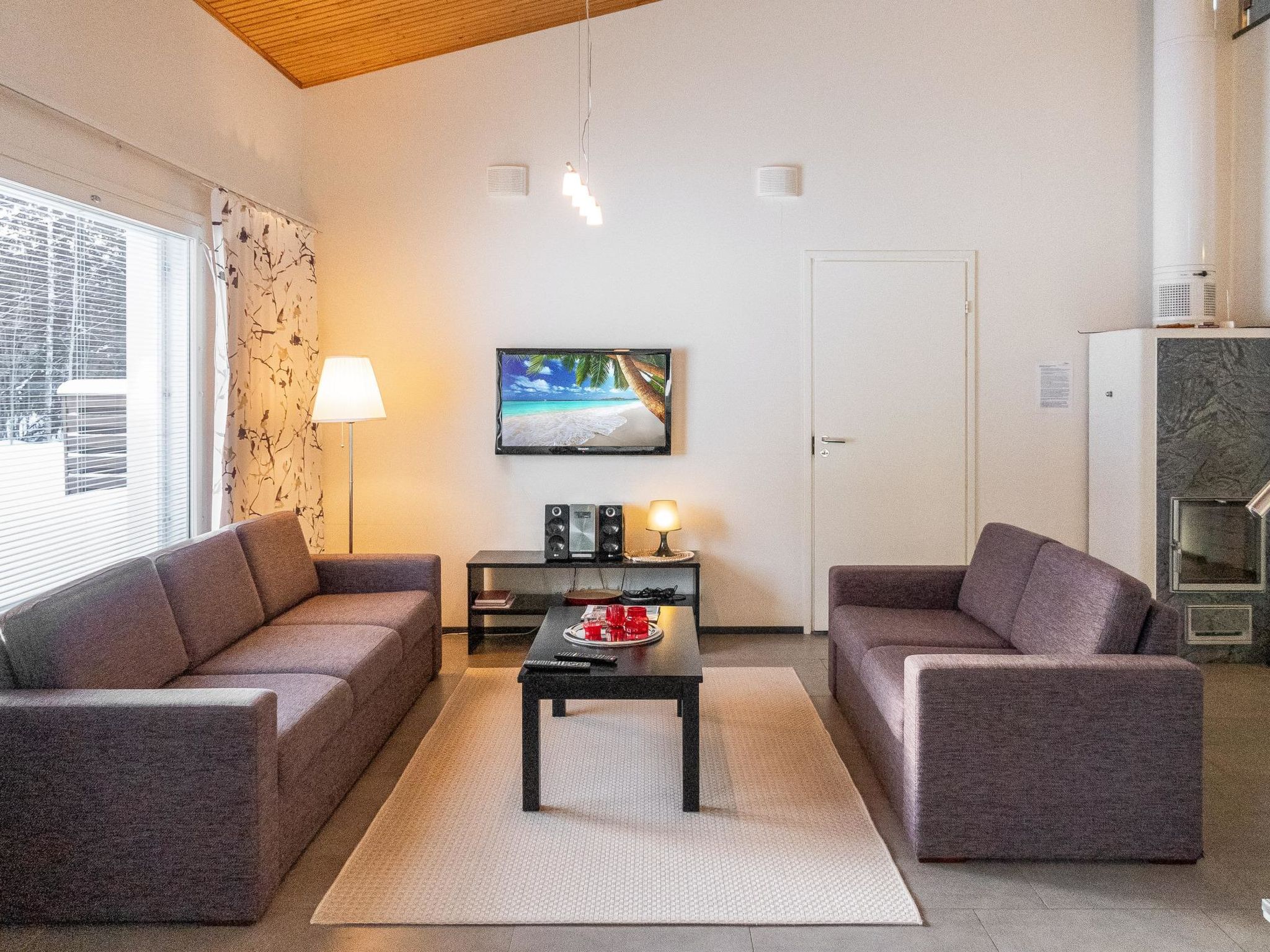 Vuokatinranta suite 4 a-Binnen