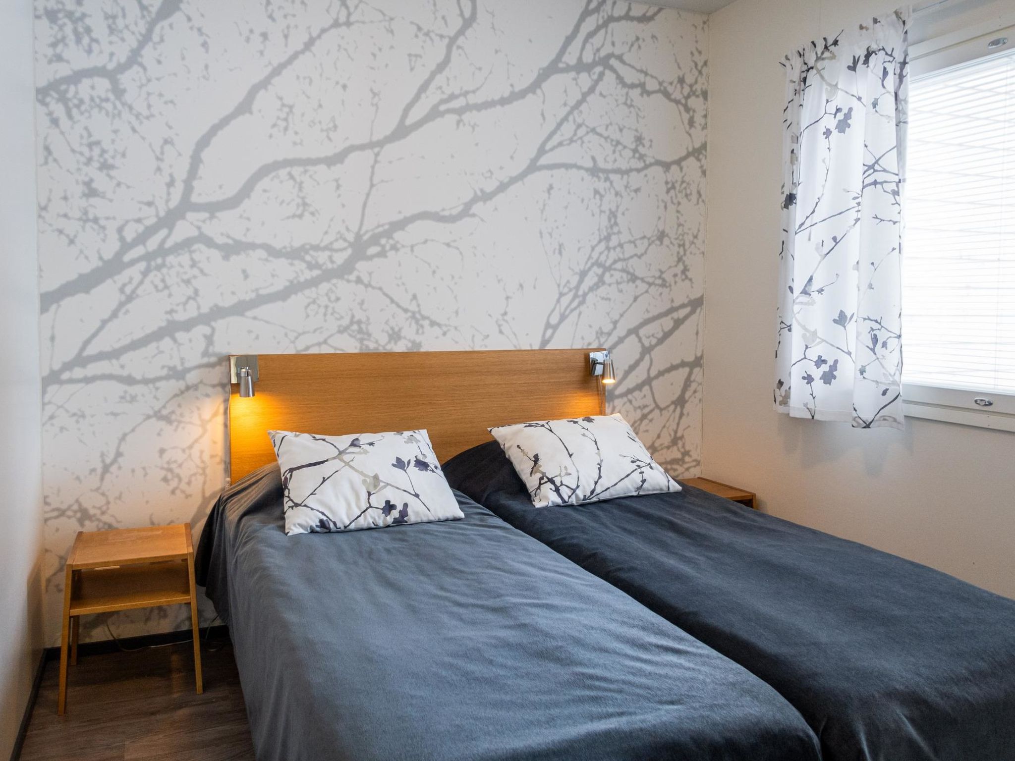 Vuokatinranta suite 4 a-Binnen