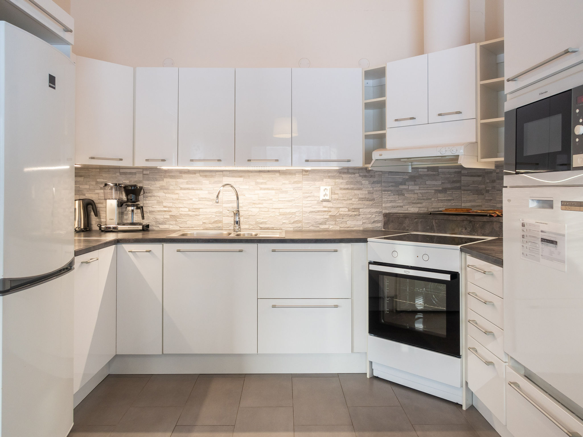 Maison Vuokatinranta suite 4 a – Intérieur, photo 7 sur 72