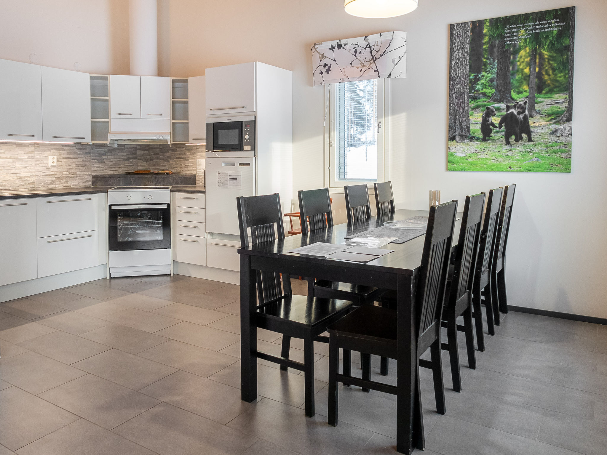Maison Vuokatinranta suite 4 a – Intérieur, photo 8 sur 72