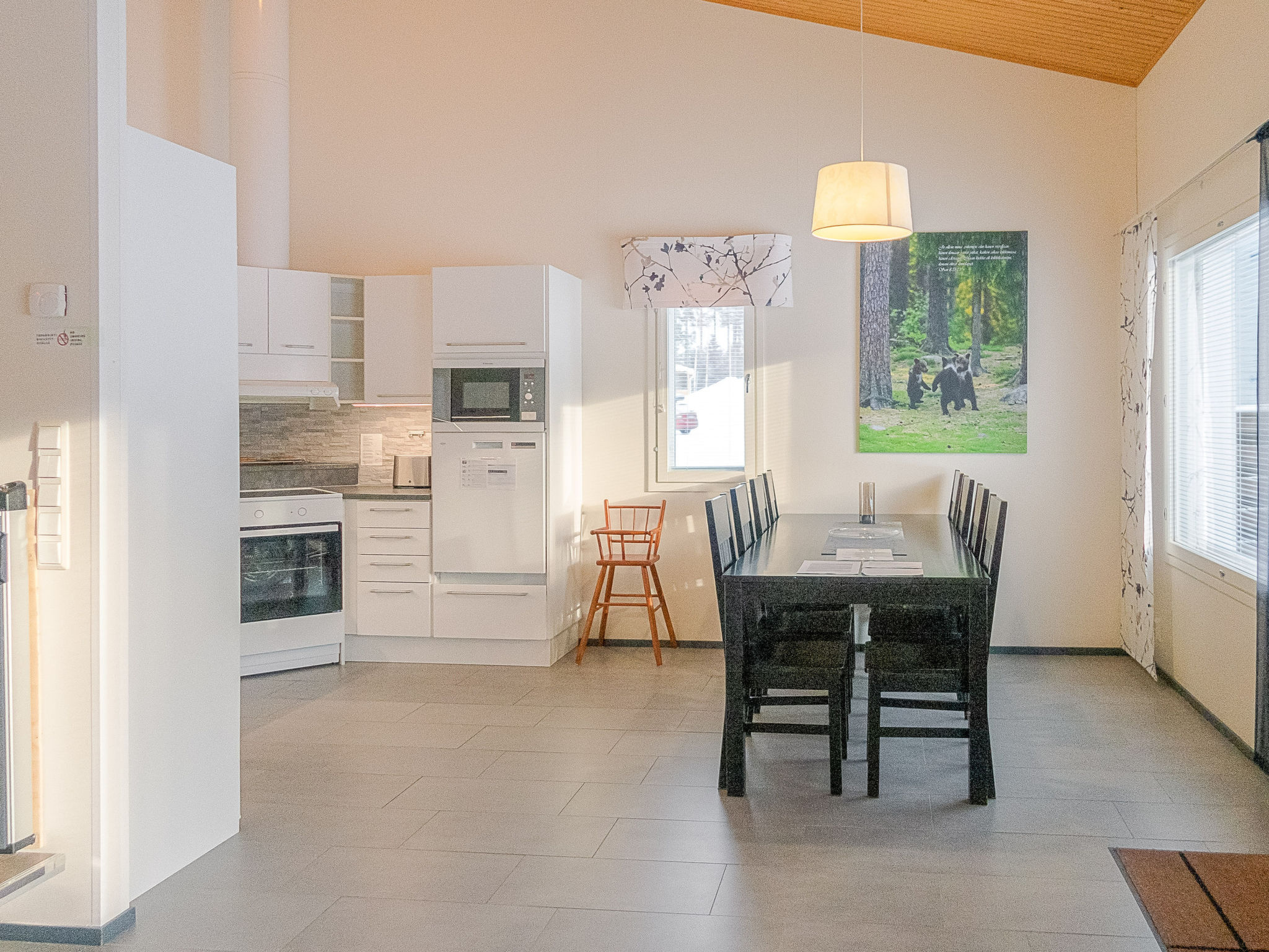 Maison Vuokatinranta suite 4 a – Intérieur, photo 9 sur 72