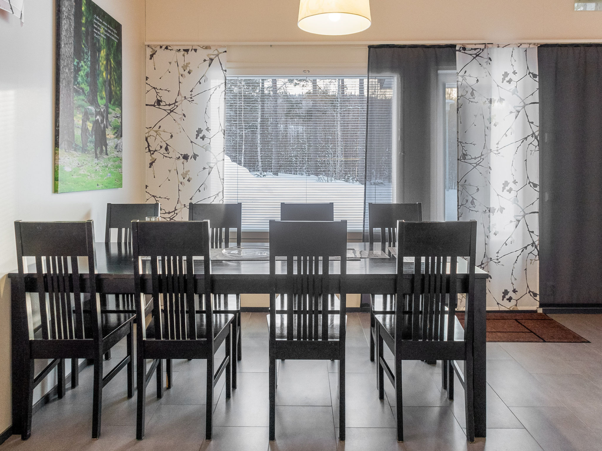 Maison Vuokatinranta suite 4 a – Intérieur, photo 10 sur 72