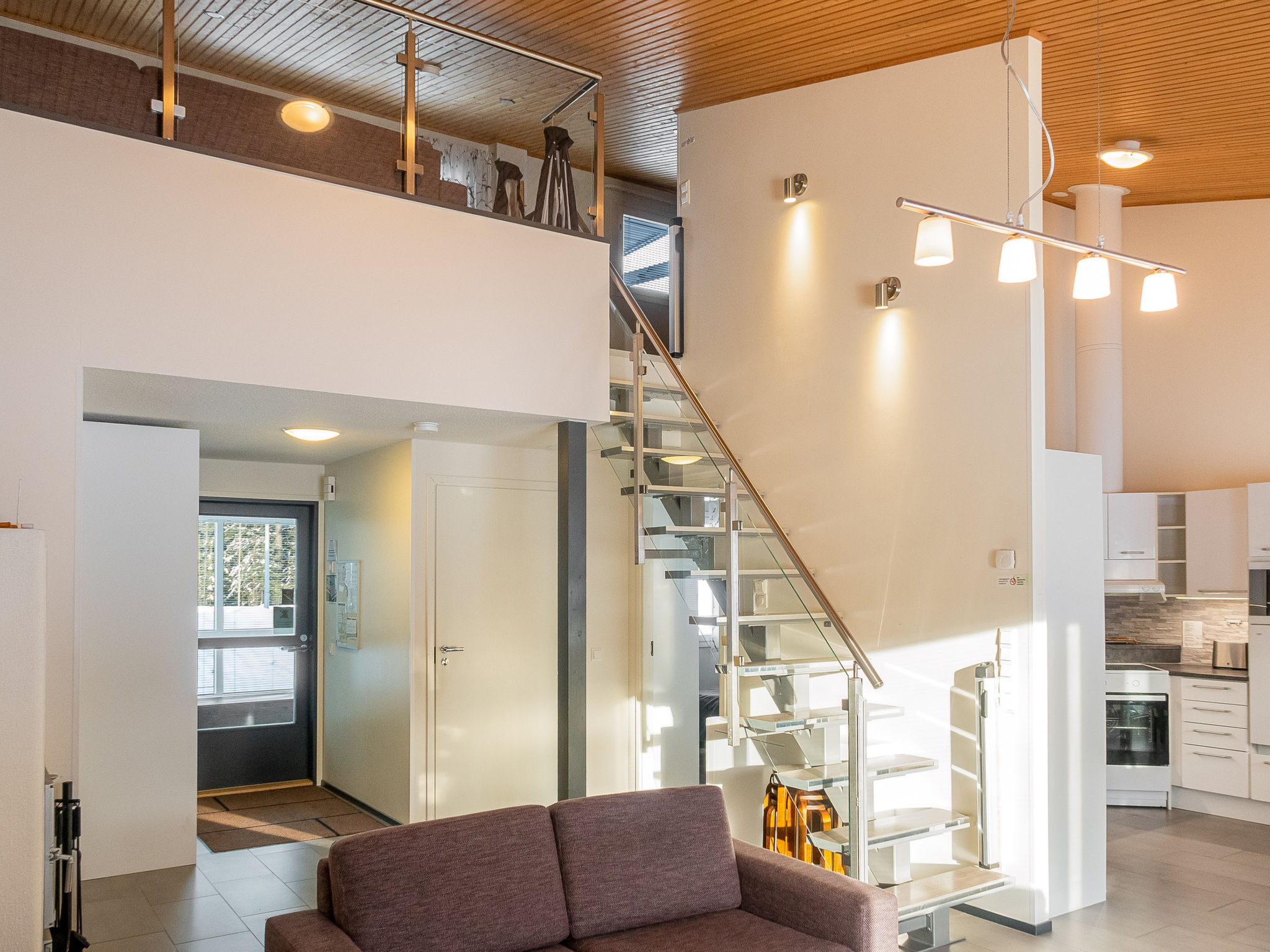 Maison Vuokatinranta suite 4 a – Intérieur, photo 13 sur 72