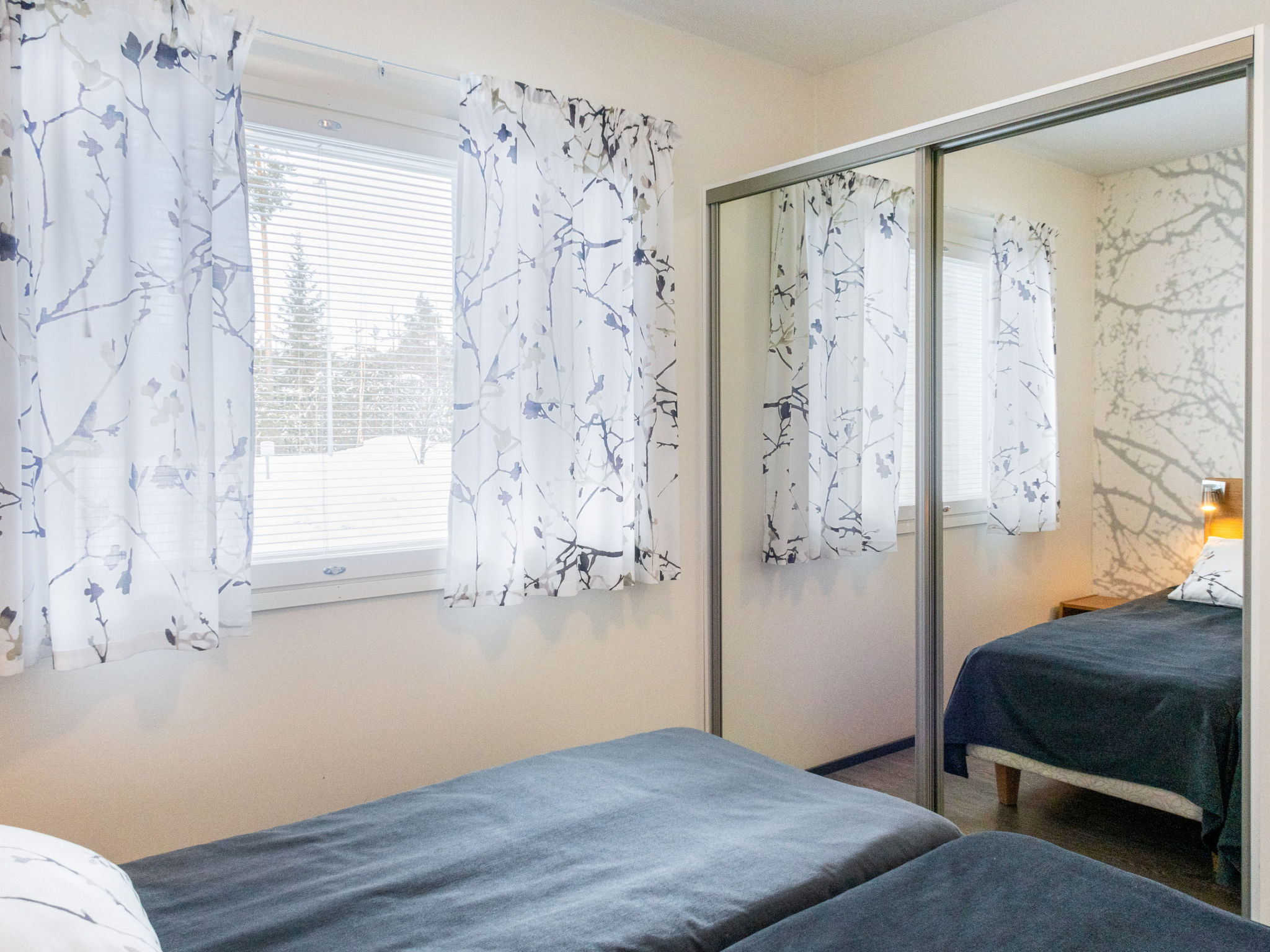 Maison Vuokatinranta suite 4 a – Intérieur, photo 15 sur 72