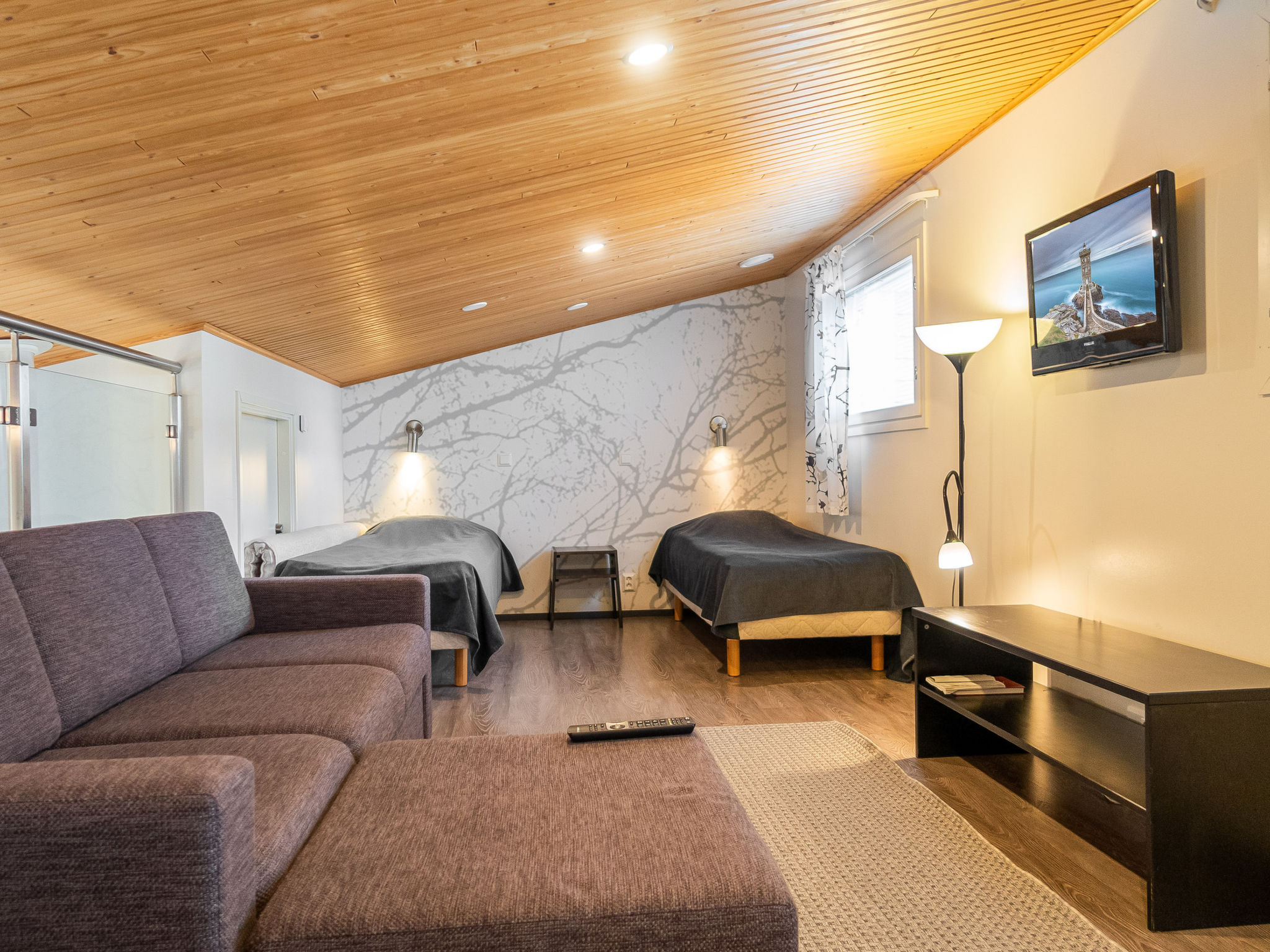 Maison Vuokatinranta suite 4 a – Intérieur, photo 18 sur 72