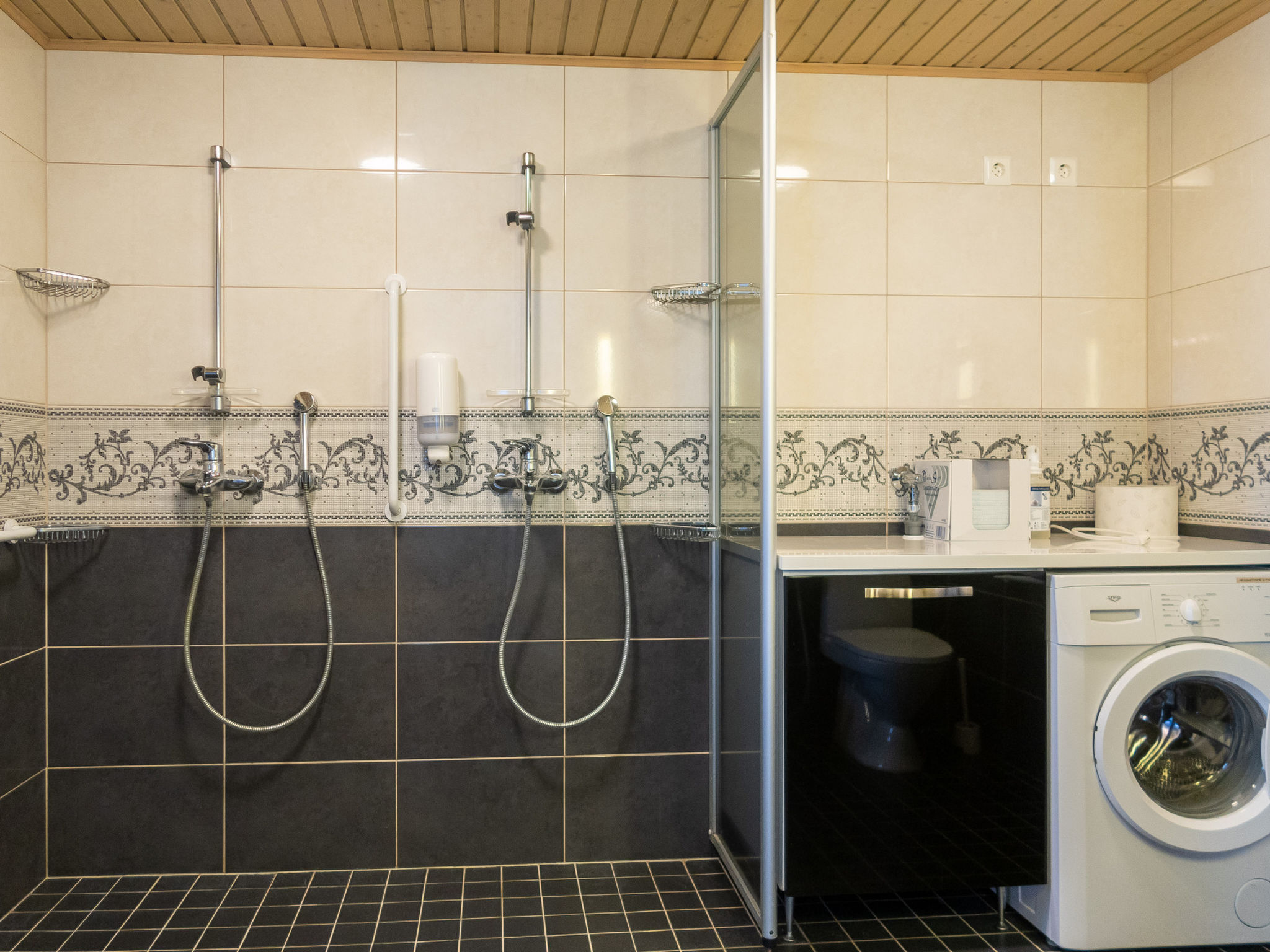 Maison Vuokatinranta suite 4 a – Intérieur, photo 24 sur 72