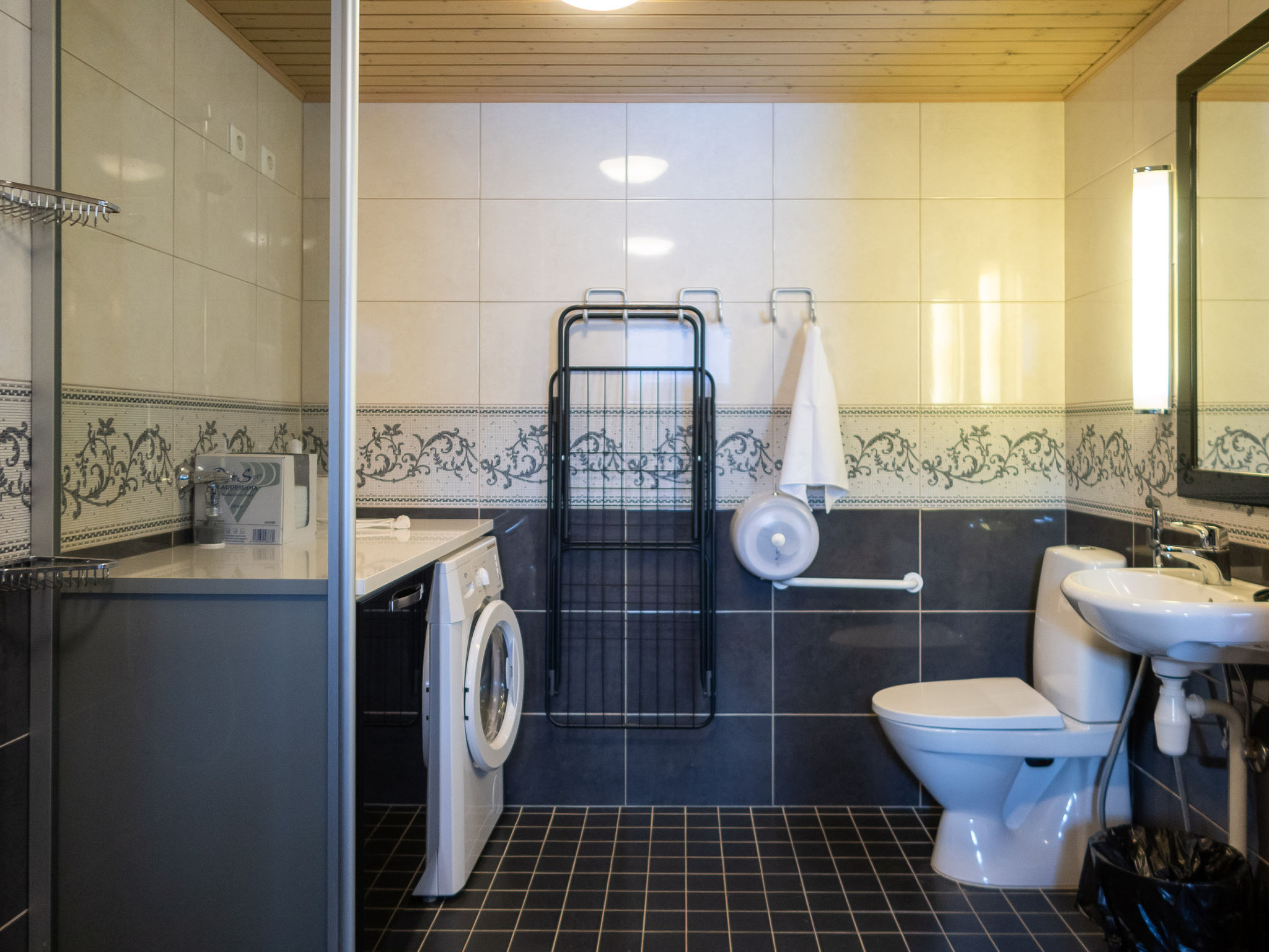 Maison Vuokatinranta suite 4 a – Intérieur, photo 25 sur 72
