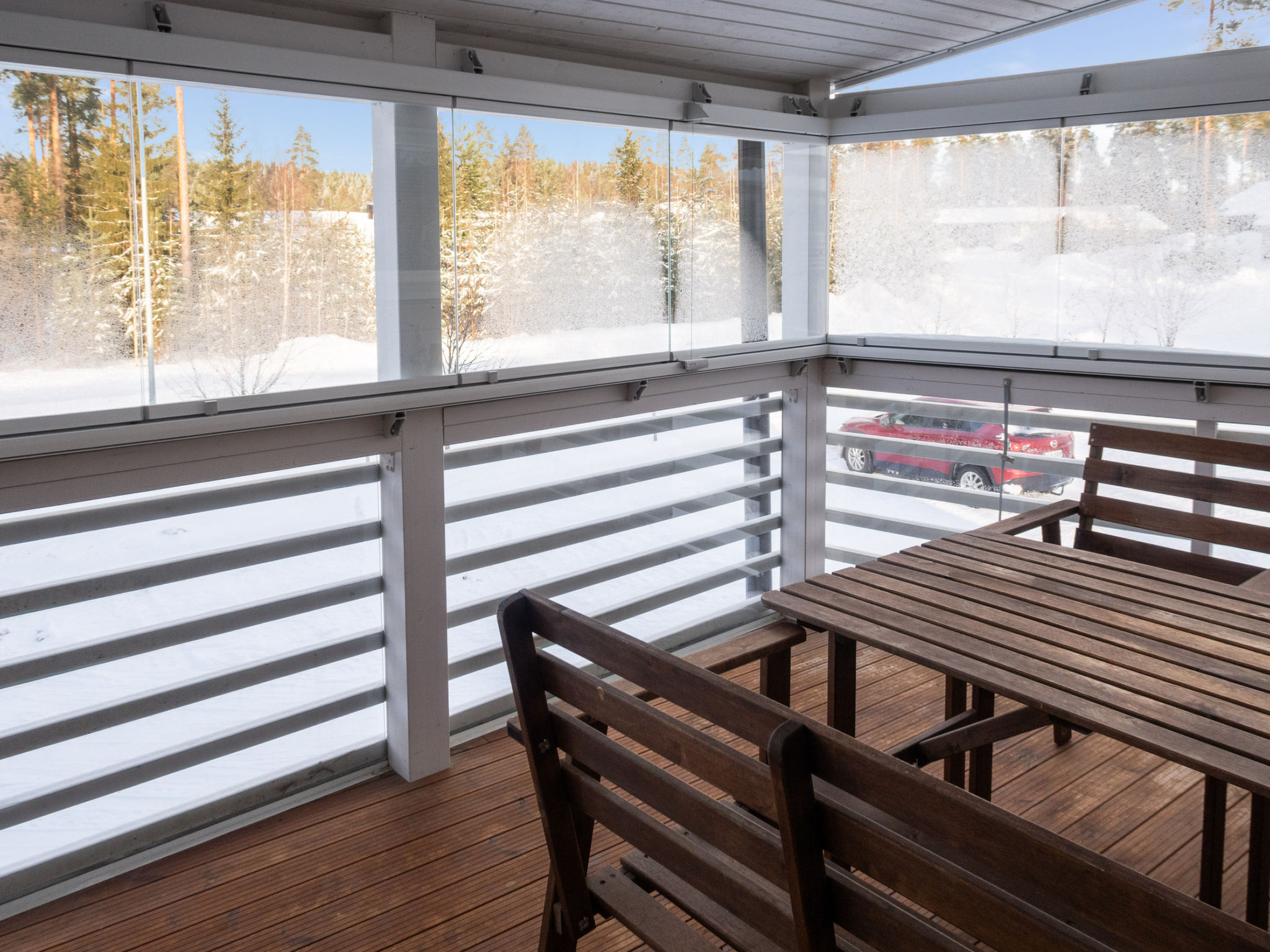Maison Vuokatinranta suite 4 a – Intérieur, photo 26 sur 72