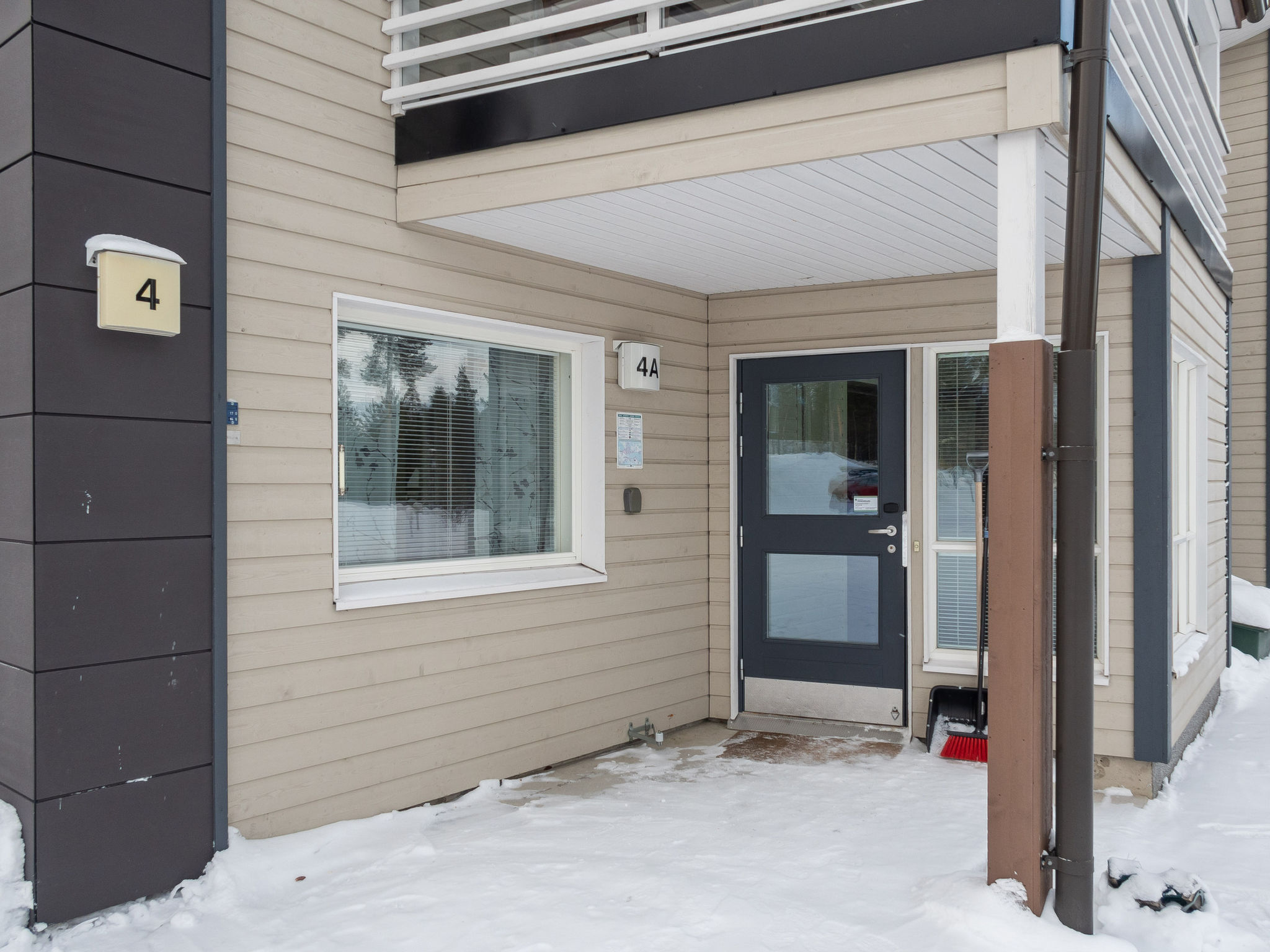 Maison Vuokatinranta suite 4 a – Intérieur, photo 29 sur 72