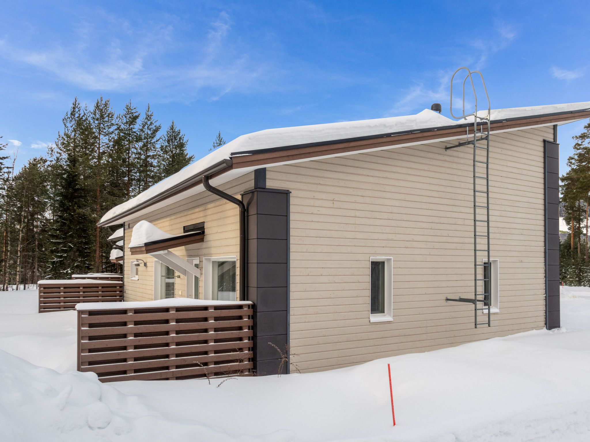 Maison Vuokatinranta suite 4 a – Intérieur, photo 30 sur 72