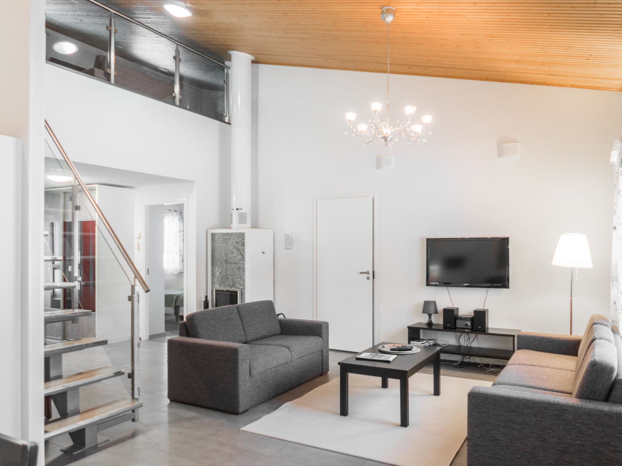 Vuokatinranta suite 4 b-Binnen