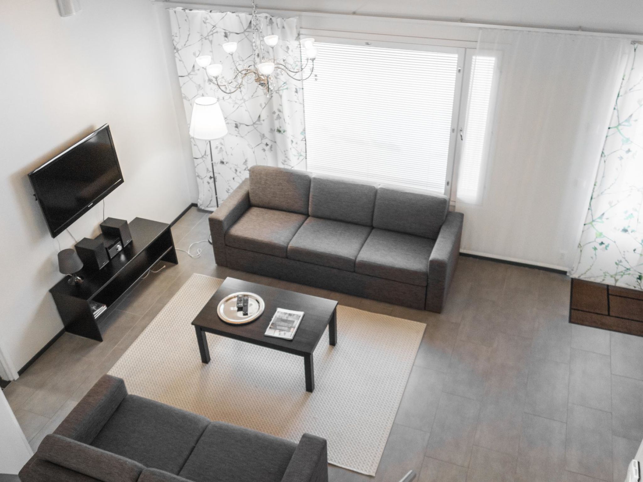 Vuokatinranta suite 4 b-Binnen