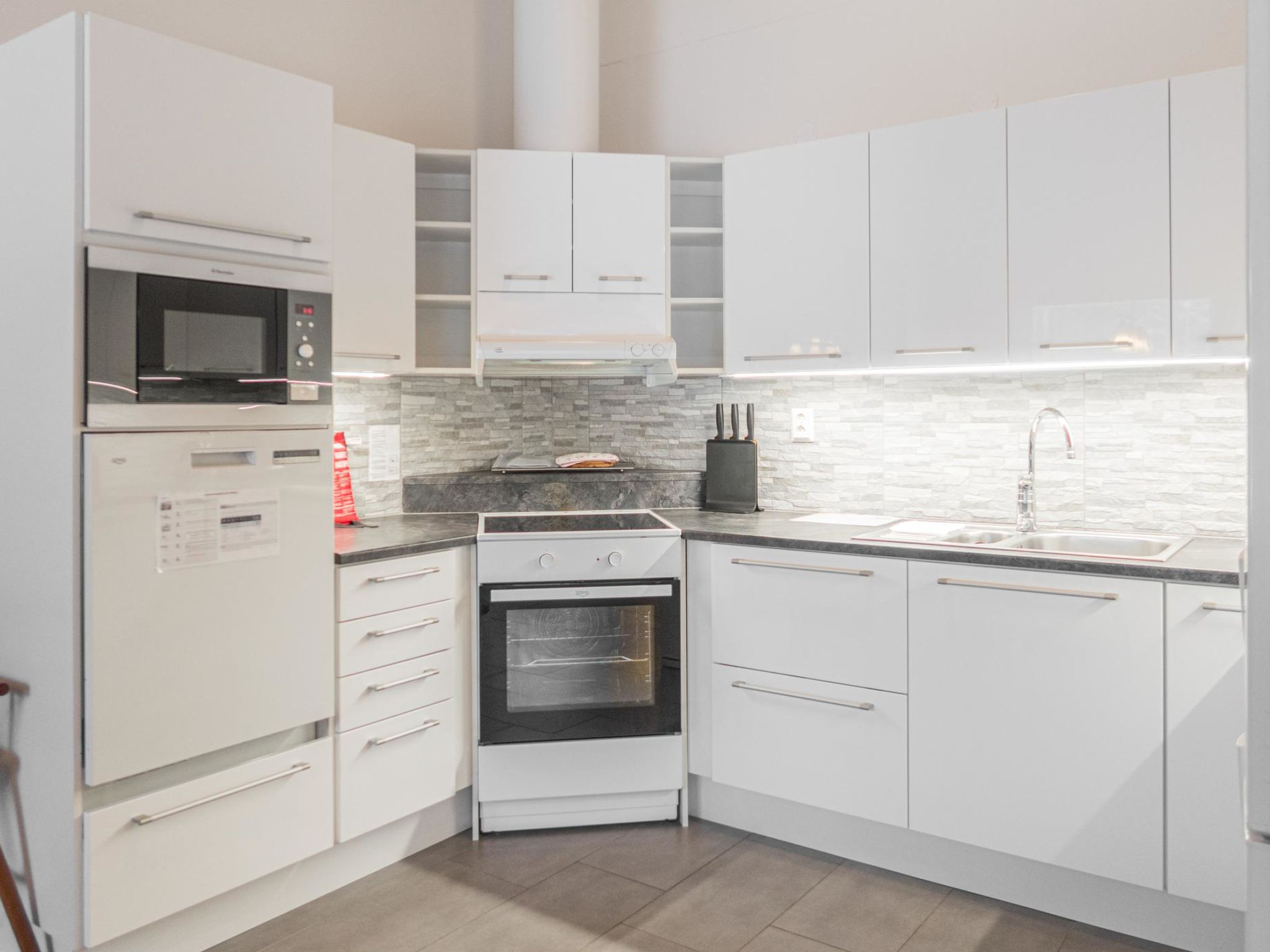 Vuokatinranta suite 4 b-Binnen