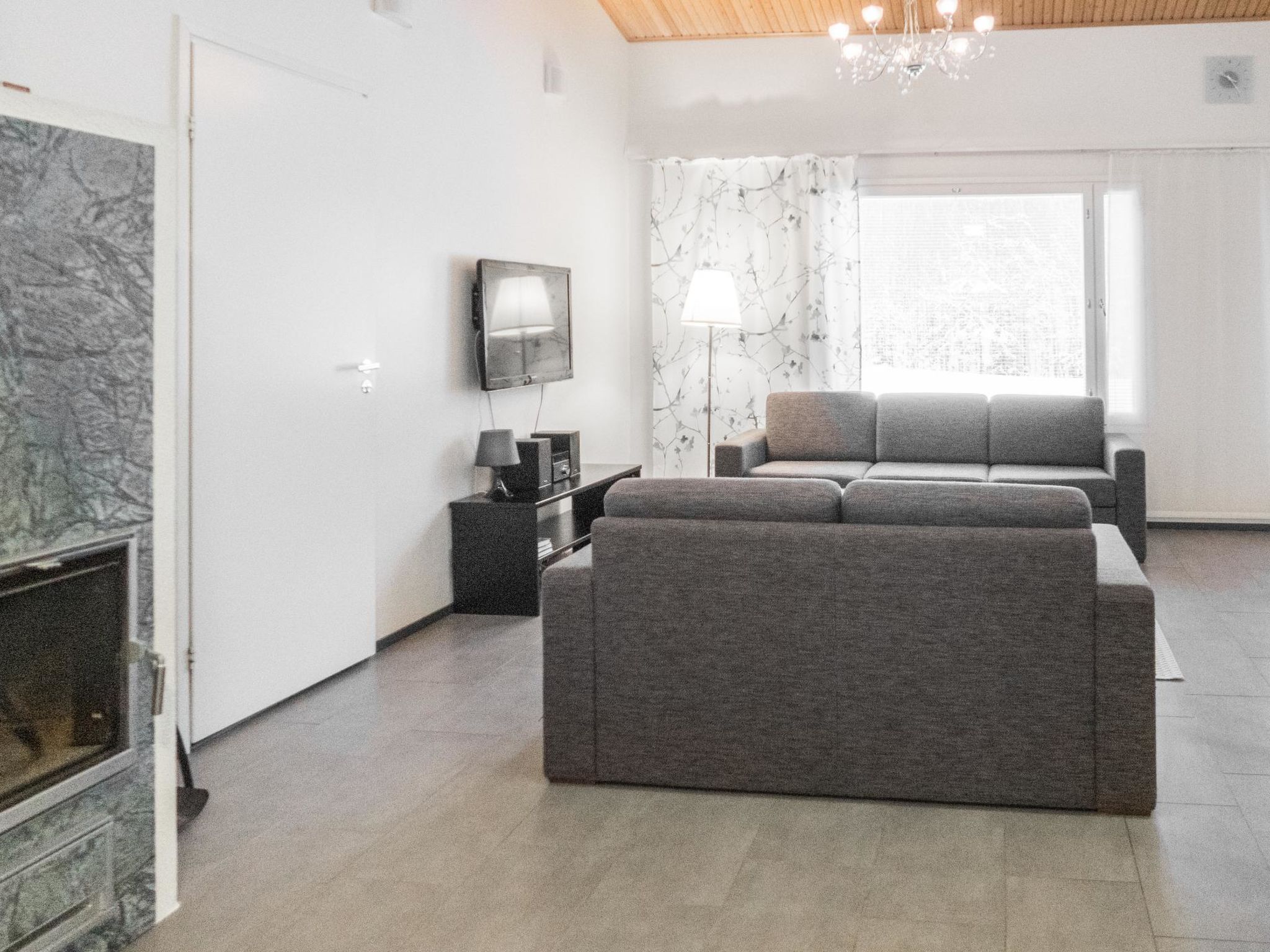 Vuokatinranta suite 4 b-Binnen