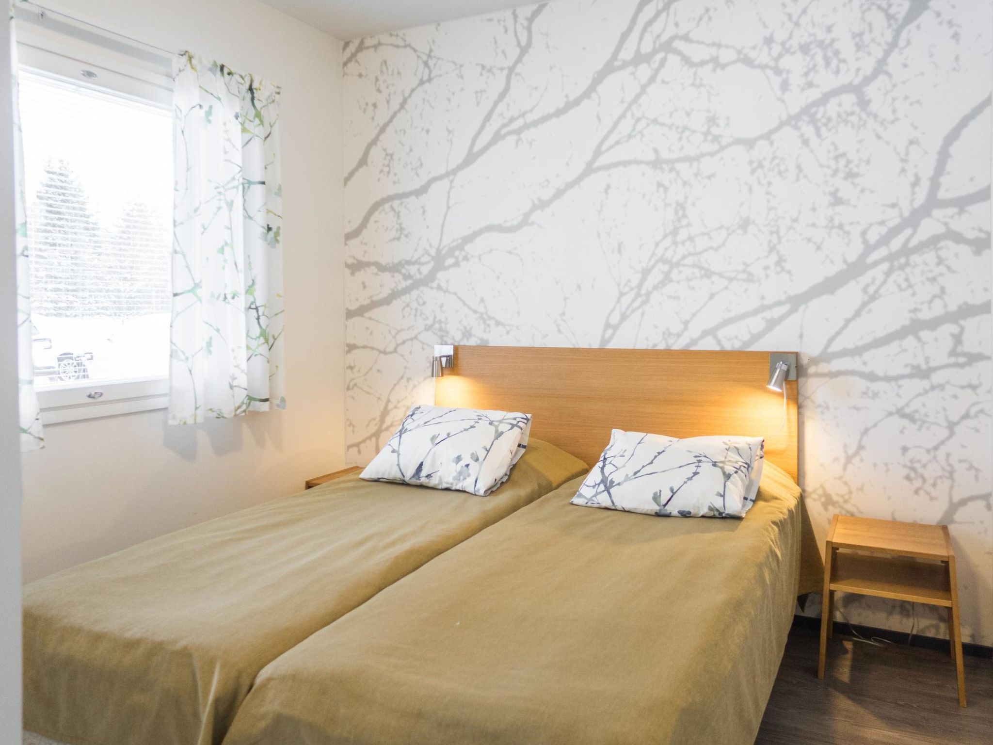 Vuokatinranta suite 4 b-Binnen