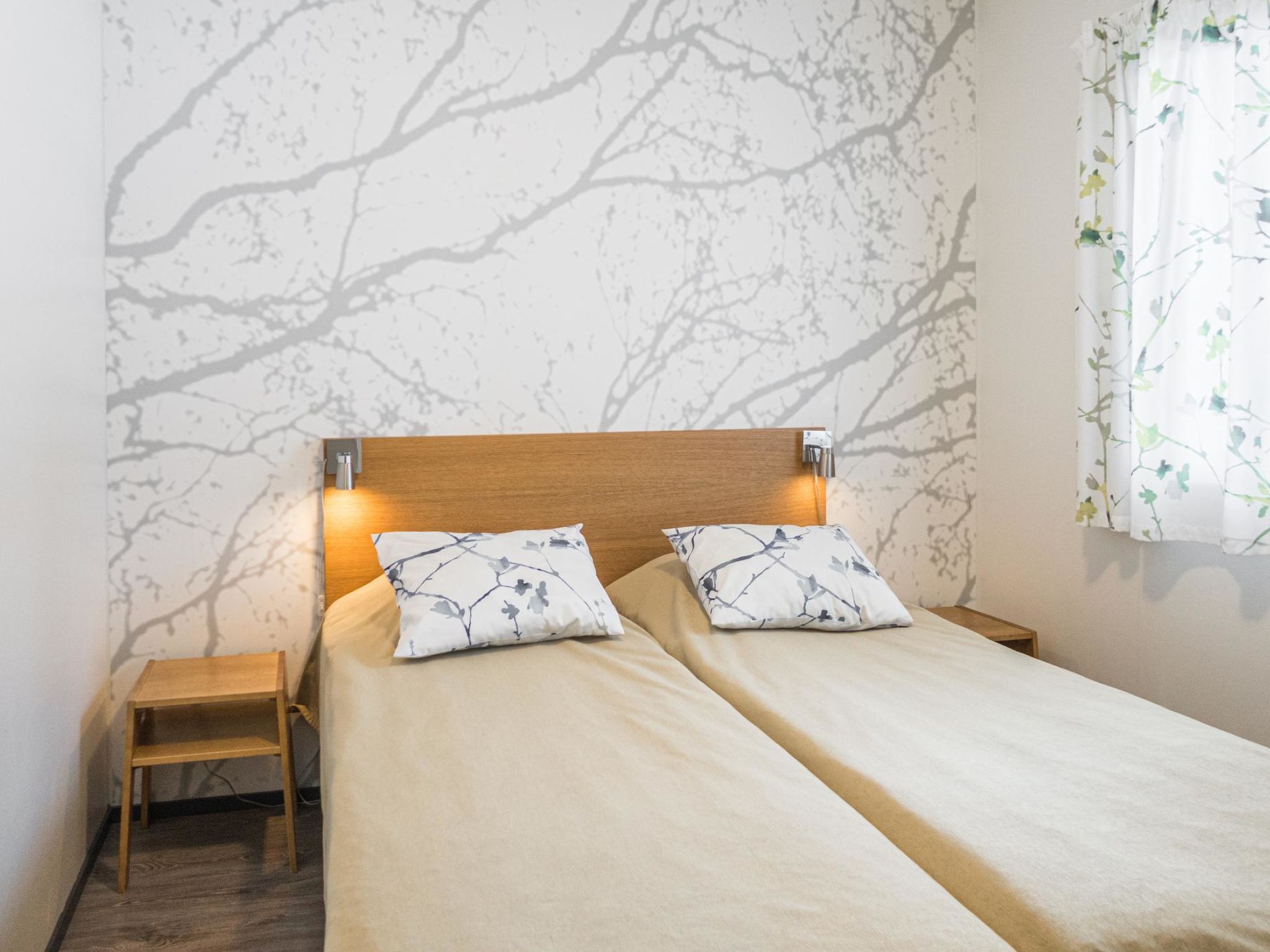 Vuokatinranta suite 4 b-Binnen