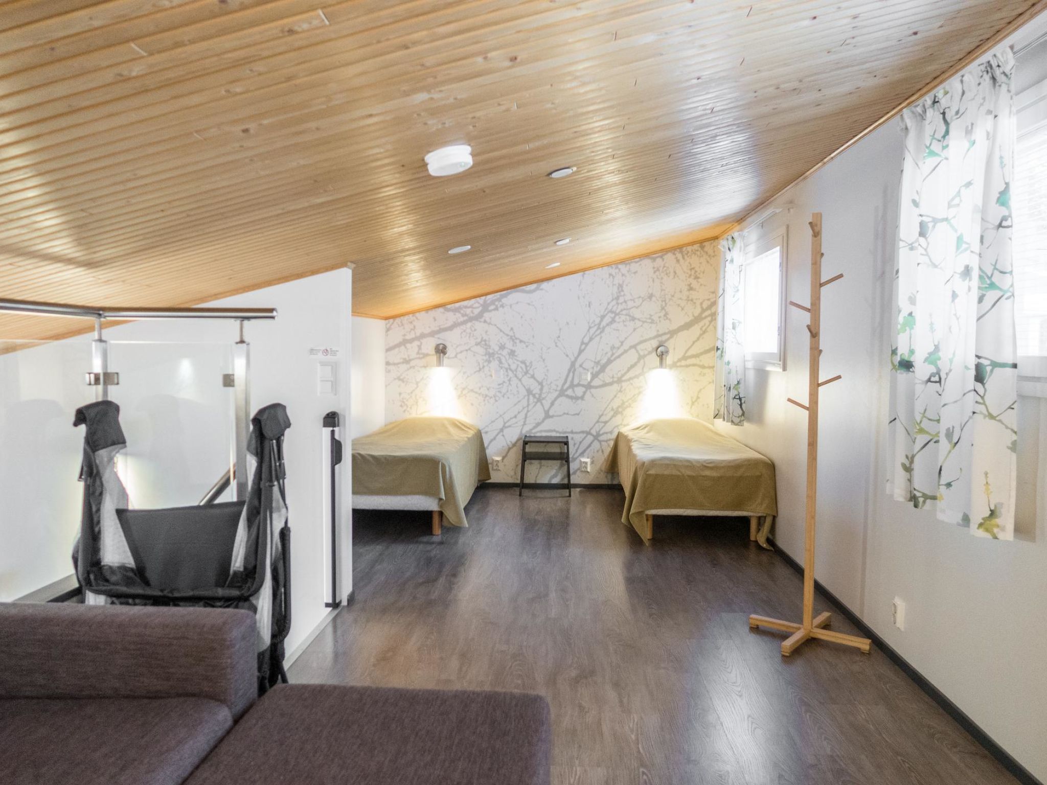 Vuokatinranta suite 4 b-Binnen