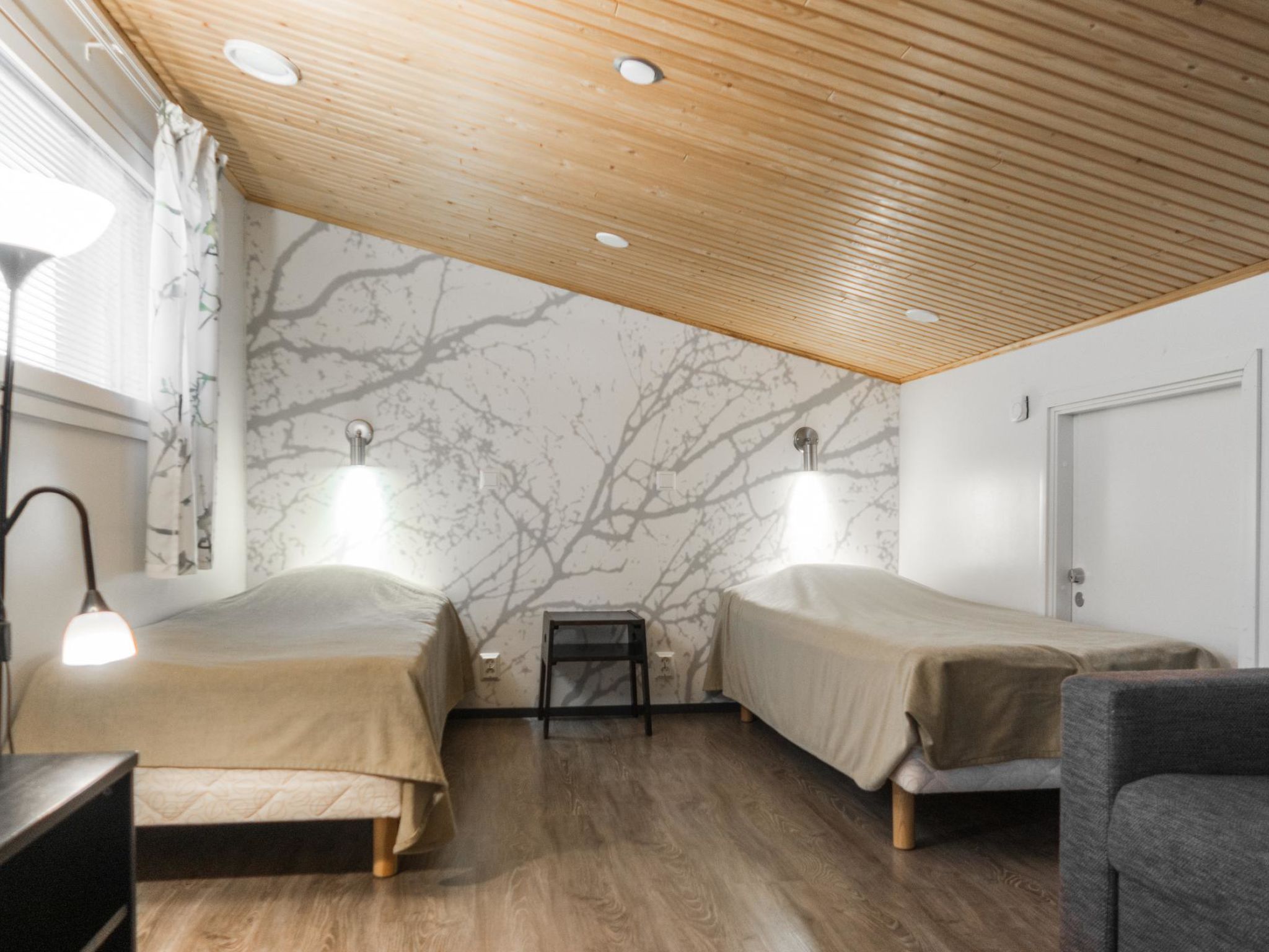 Vuokatinranta suite 4 b-Binnen