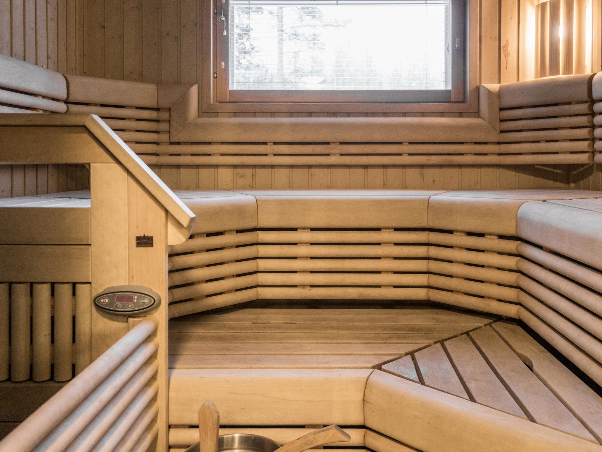 Vuokatinranta suite 4 b-Binnen