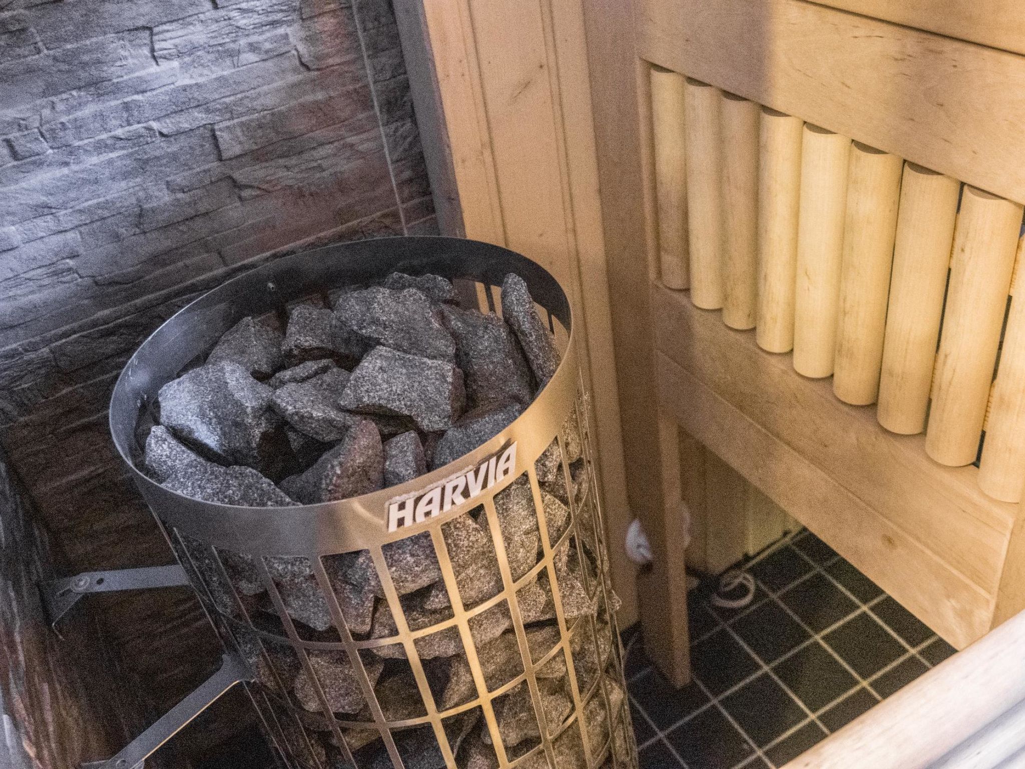 Vuokatinranta suite 4 b-Binnen