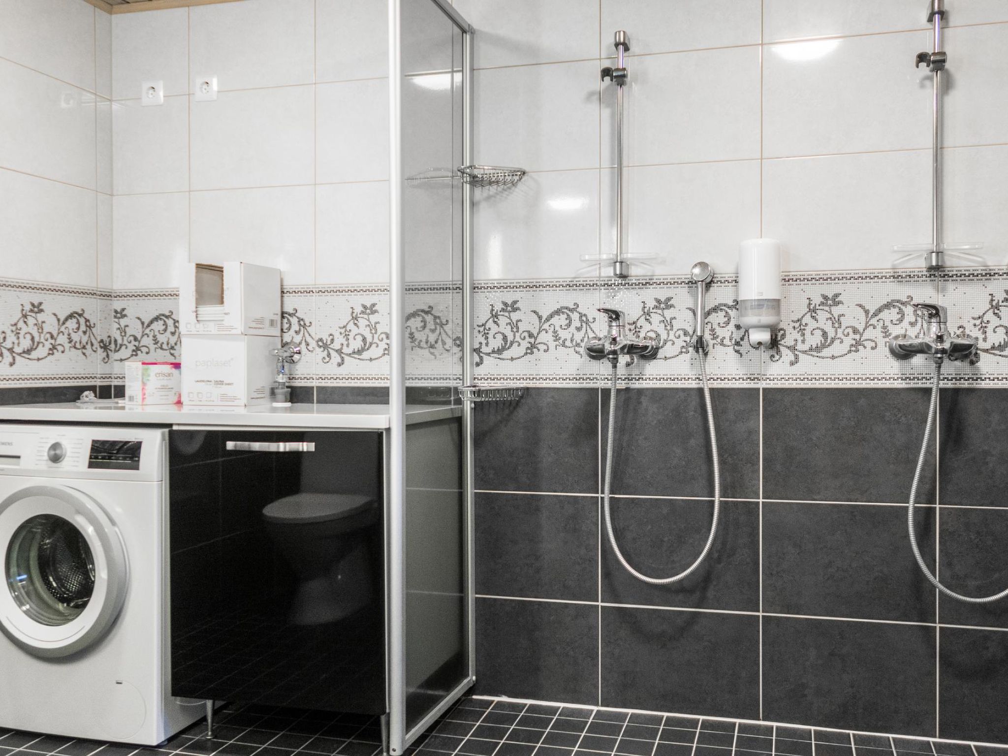 Vuokatinranta suite 4 b-Binnen